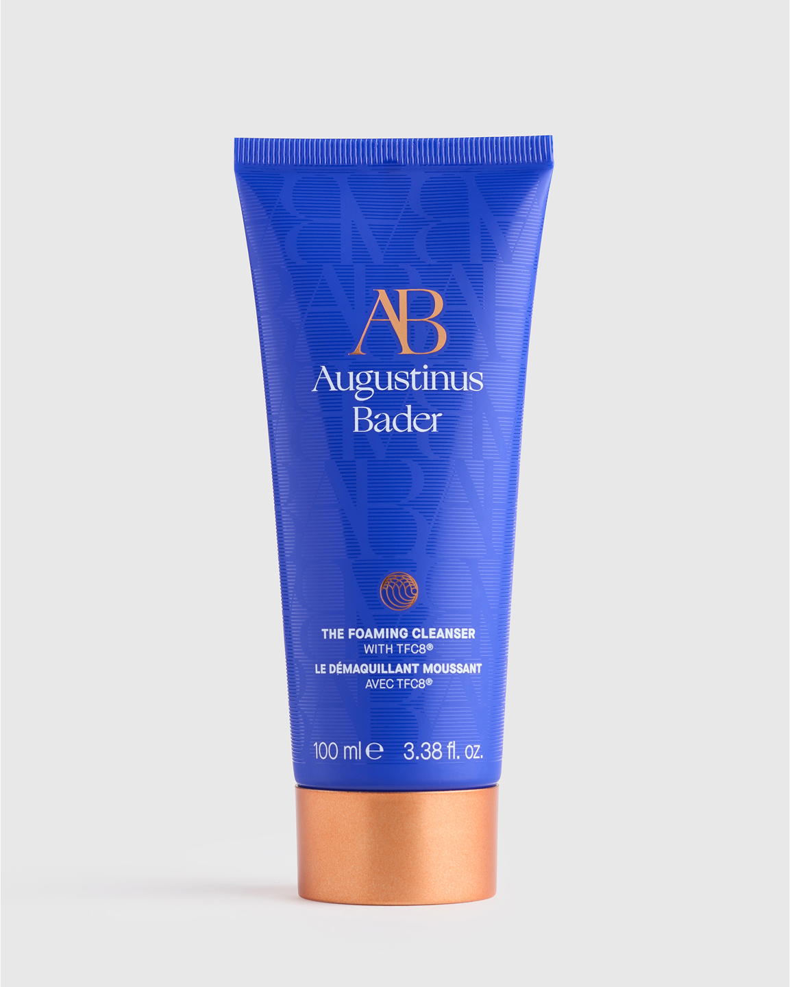 The Foaming Cleanser by Augustinus Bader
