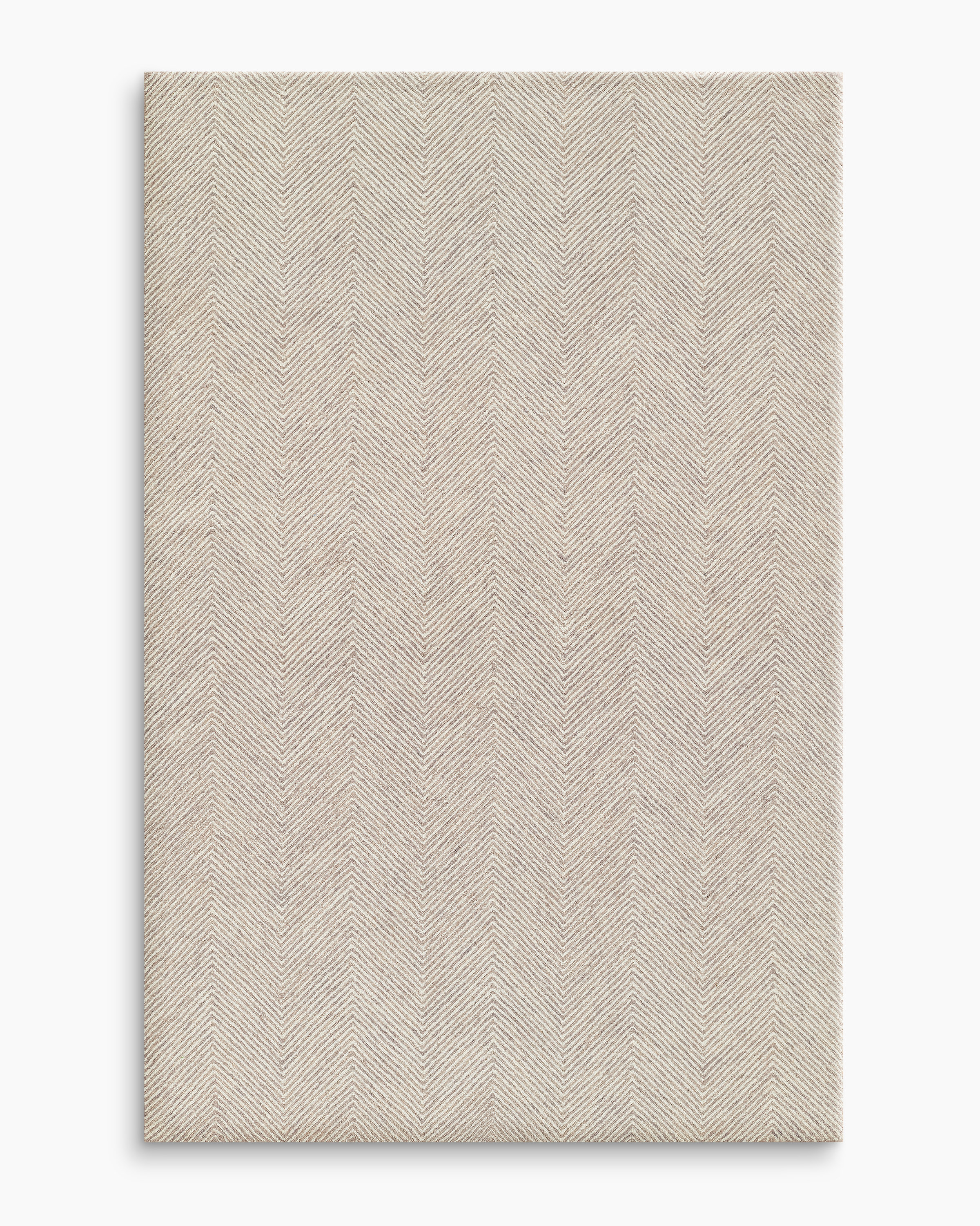 Hudson Wool Rug