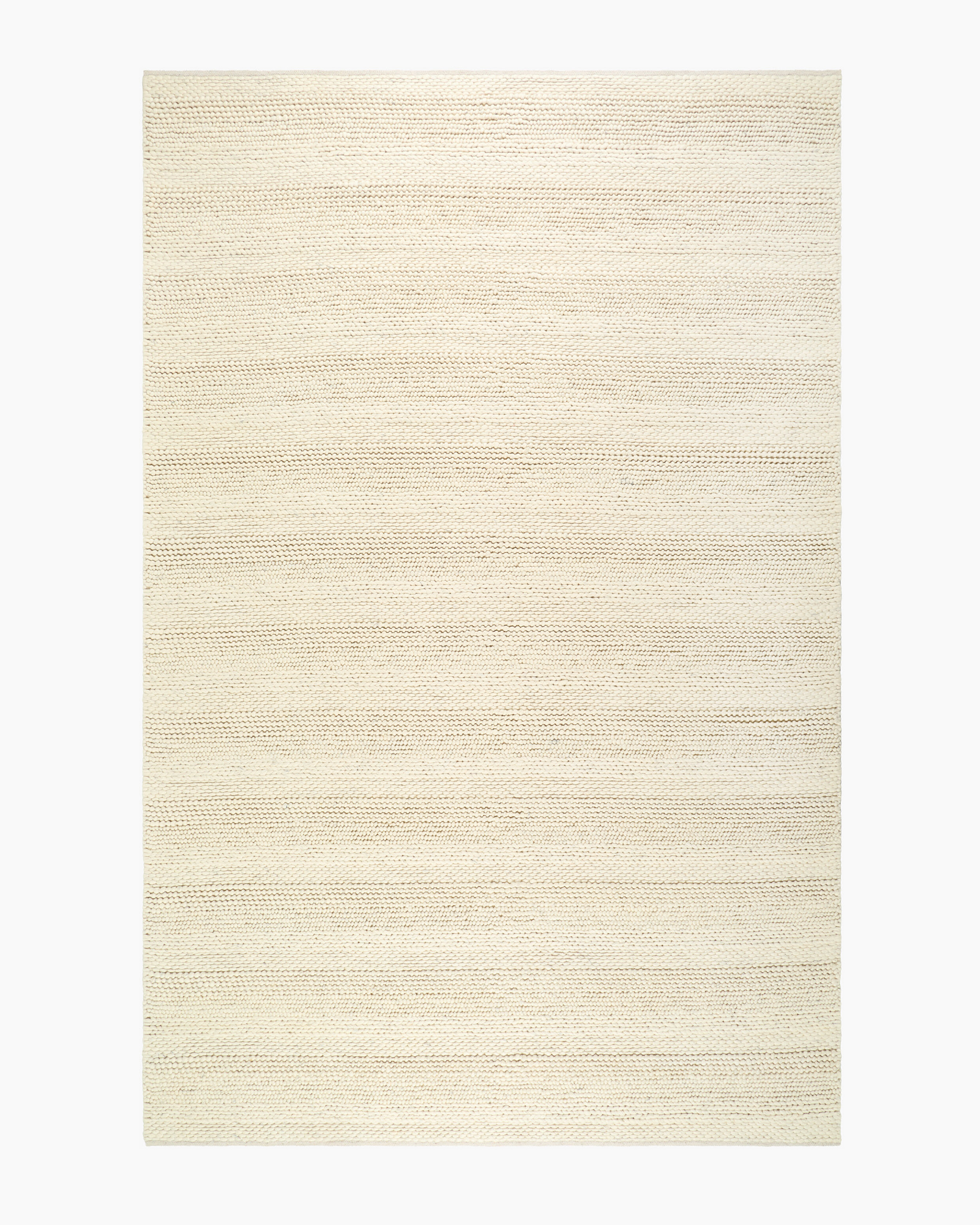 Rowan Handwoven Wool Rug