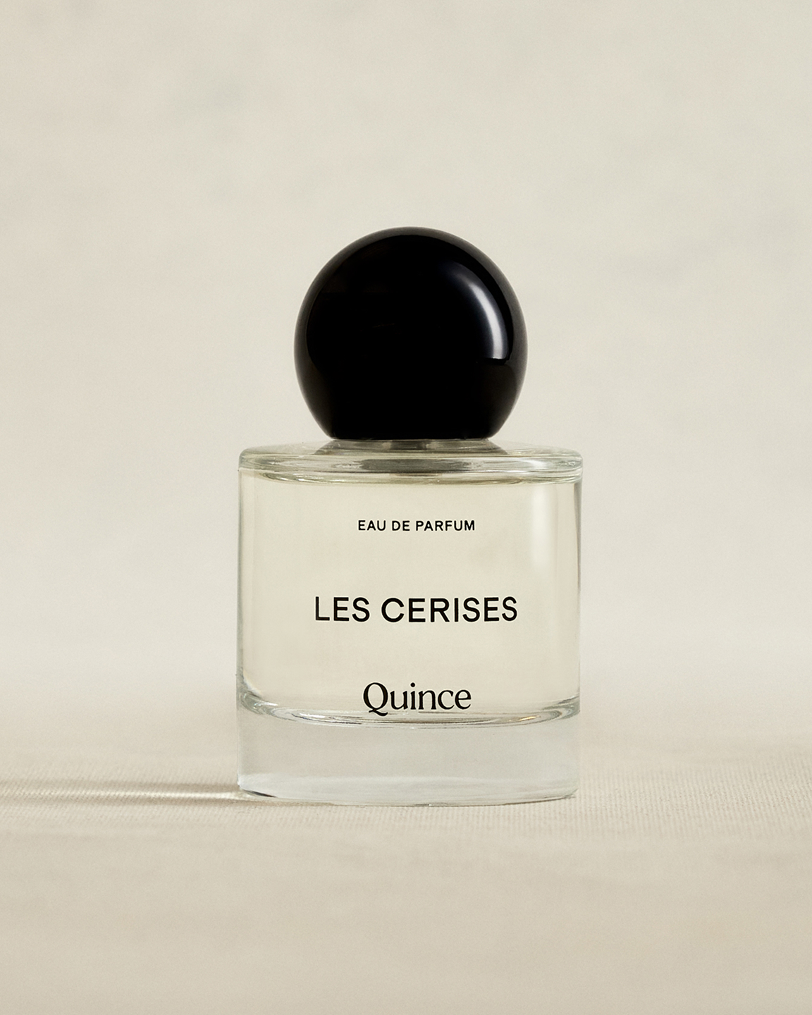 Les Cerises Eau de Parfum