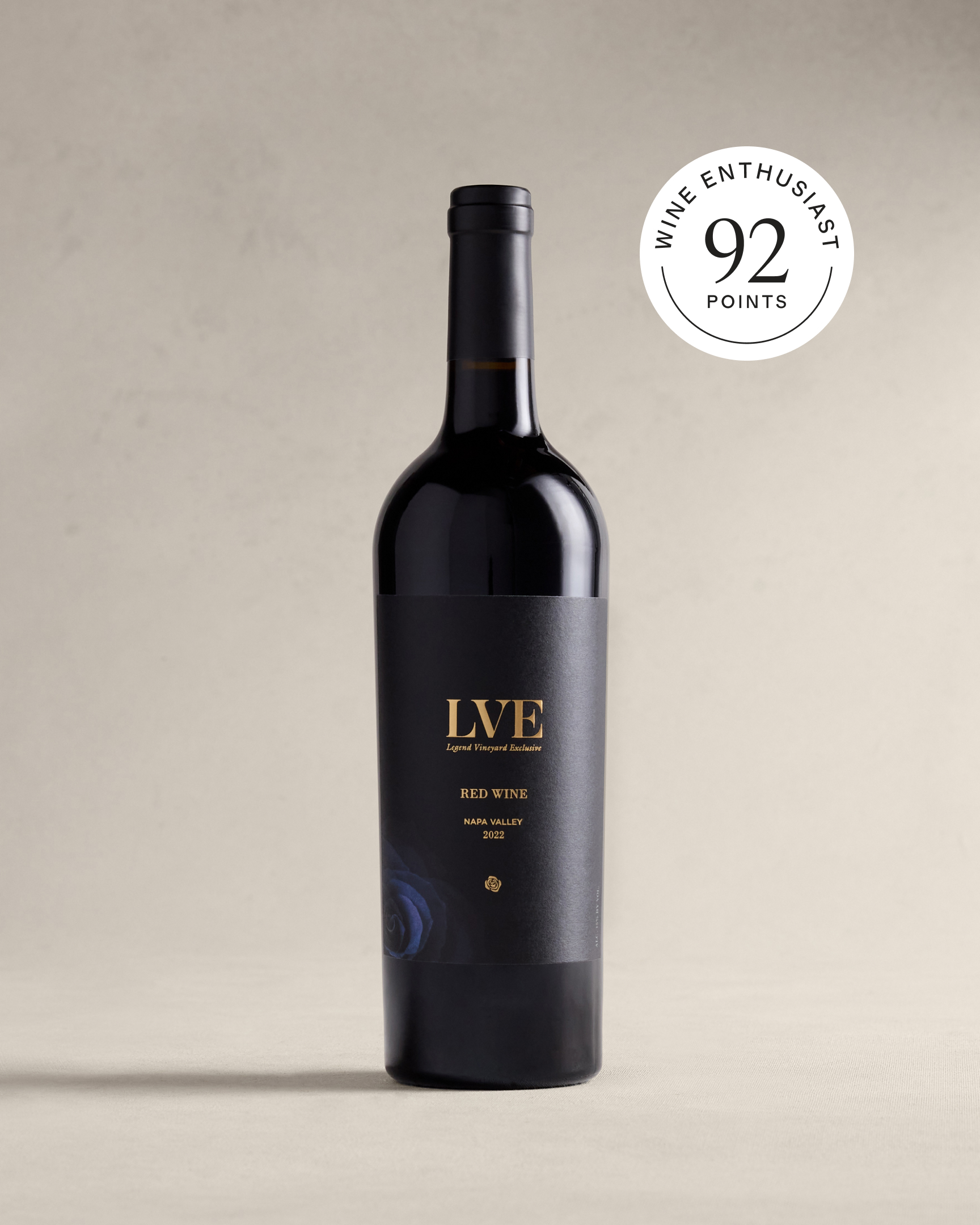 Legend Vineyard Exclusive Napa Red Blend 2022