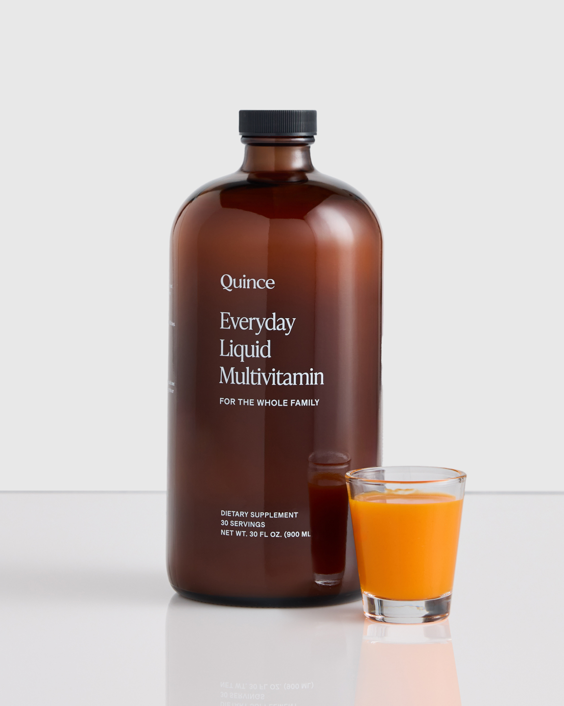 Everyday Liquid Multivitamin