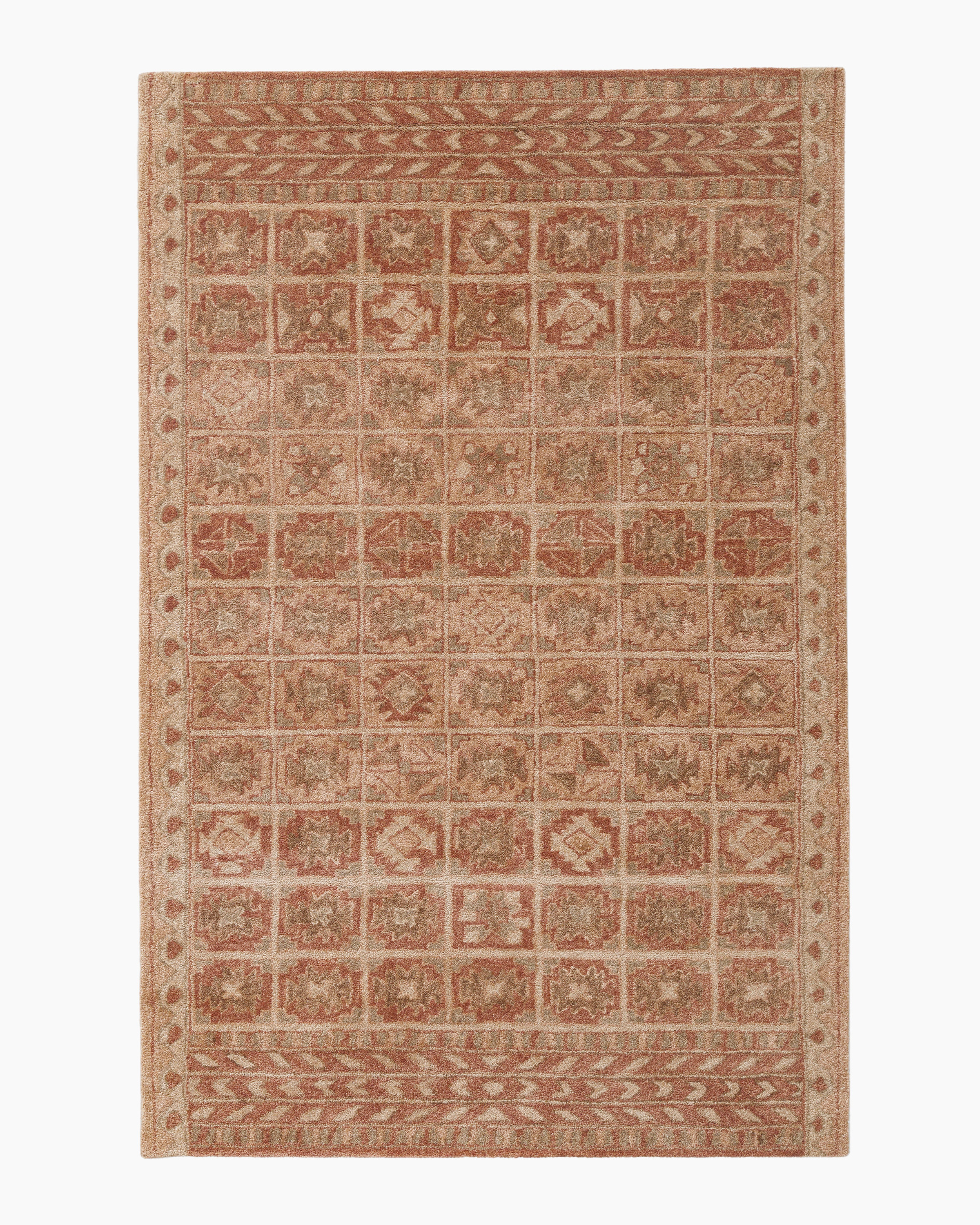 Cambria Wool Rug