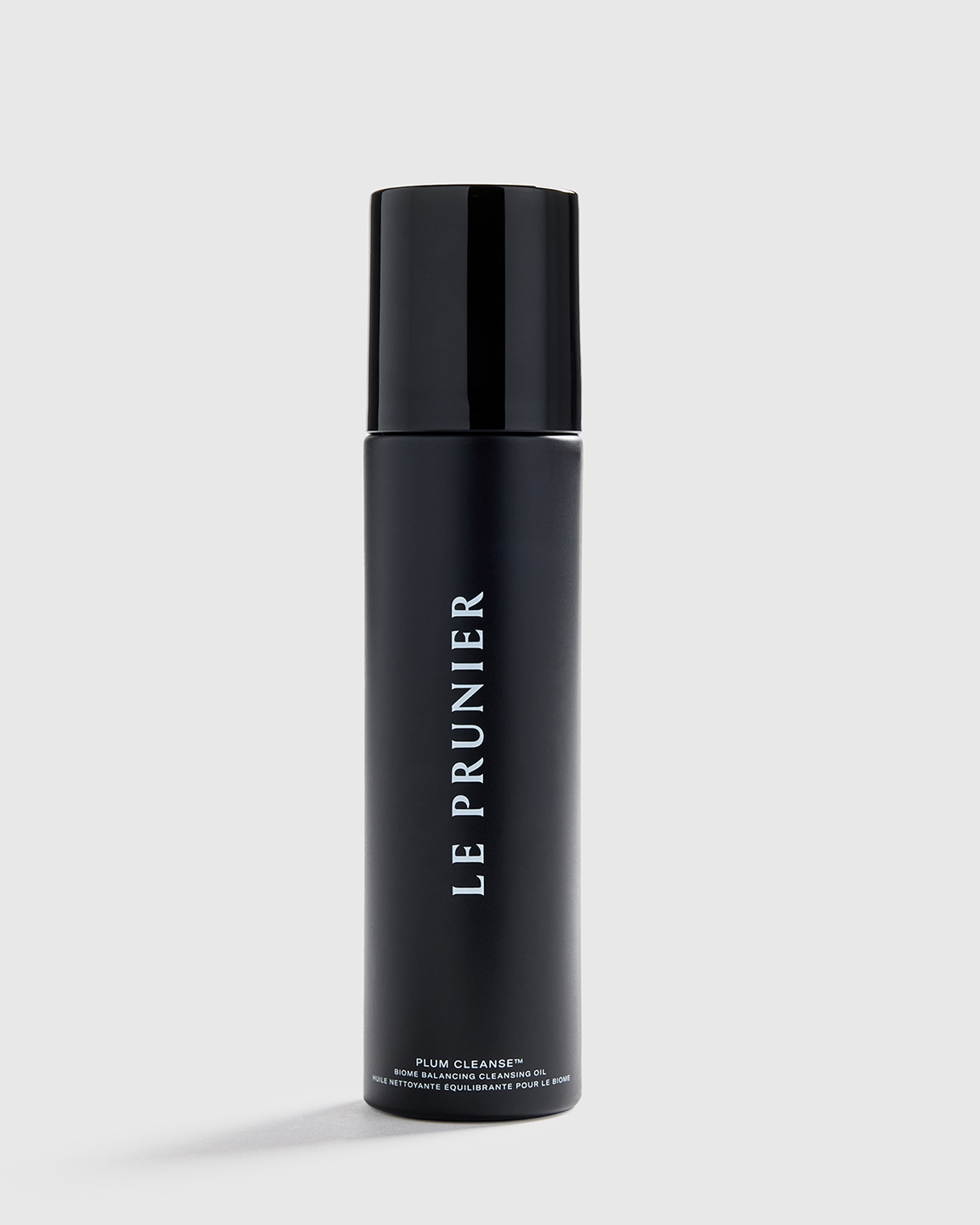 Plum Cleanse™ Biome Balancing Cleansing Oil by Le Prunier