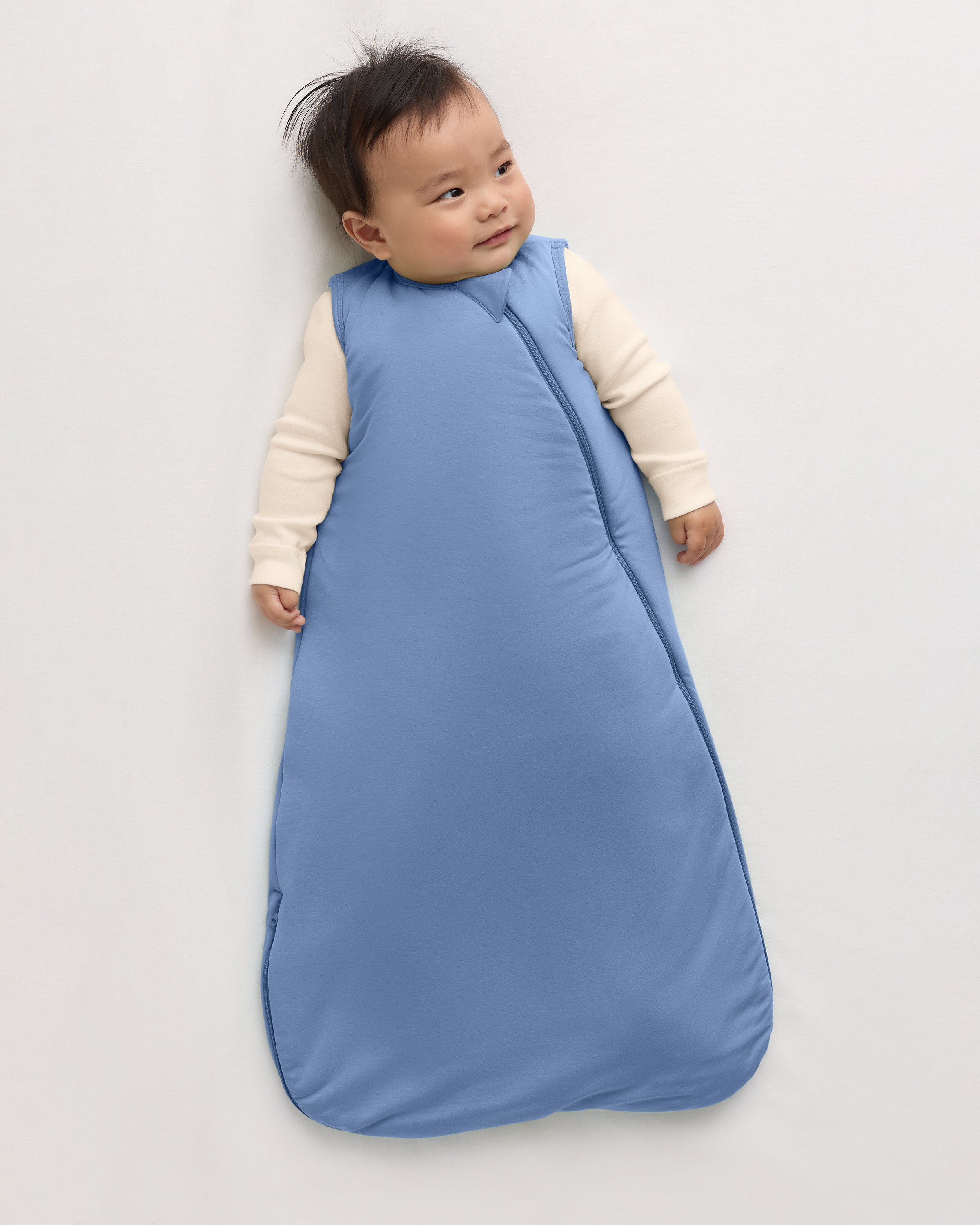 Bamboo Sleep Bag 2.5 TOG