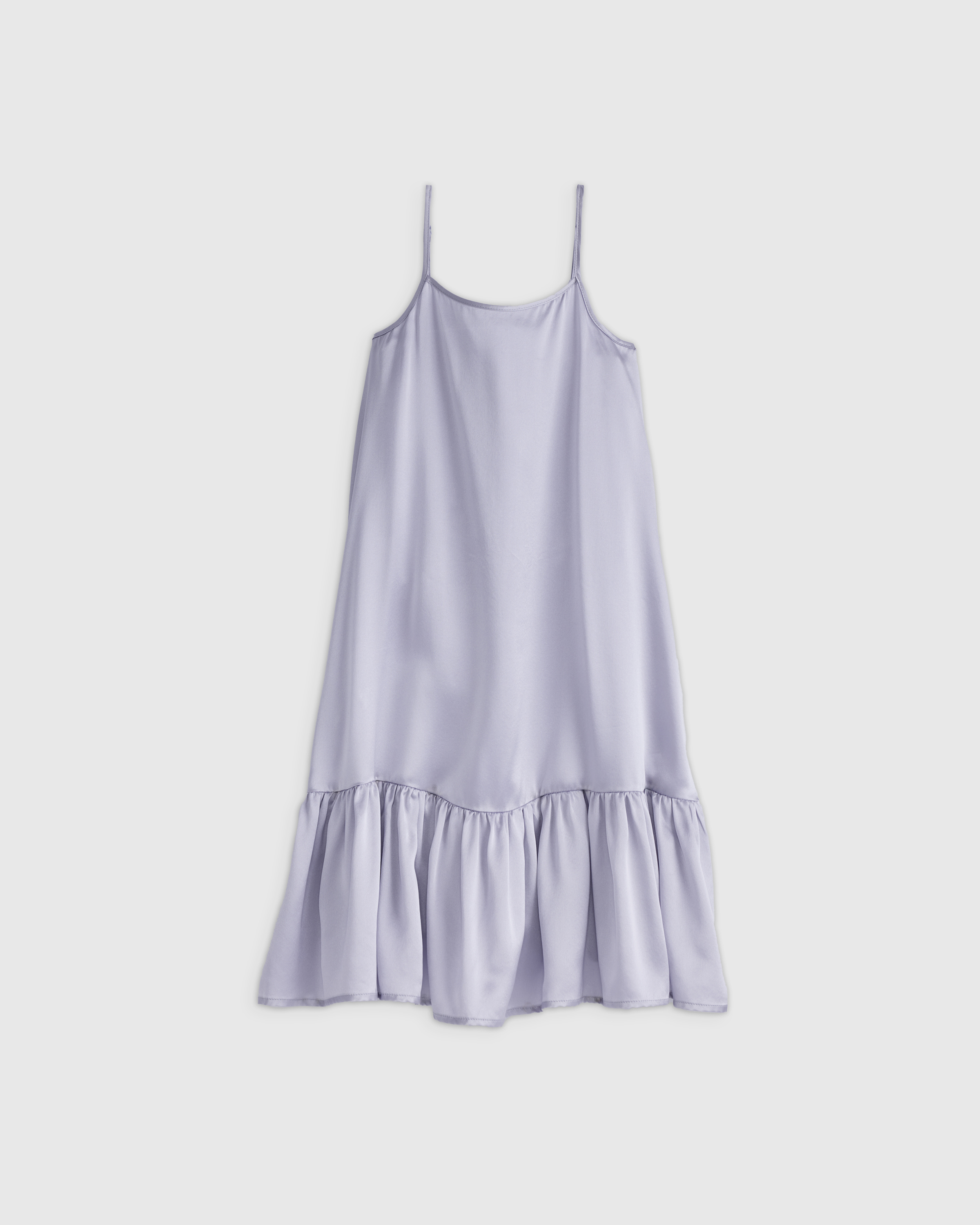 100% Washable Silk Dress