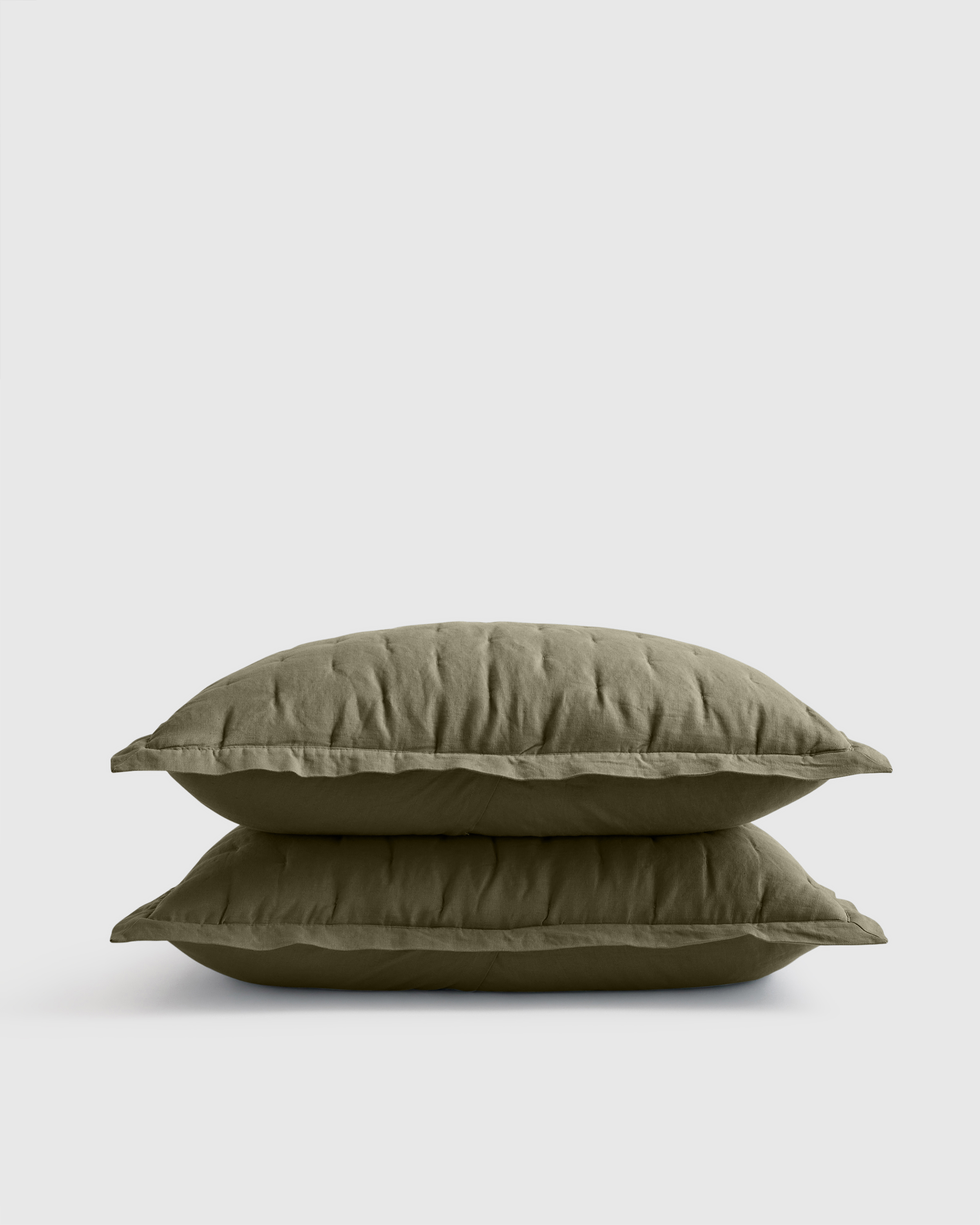 European Linen Dream Sham Set
