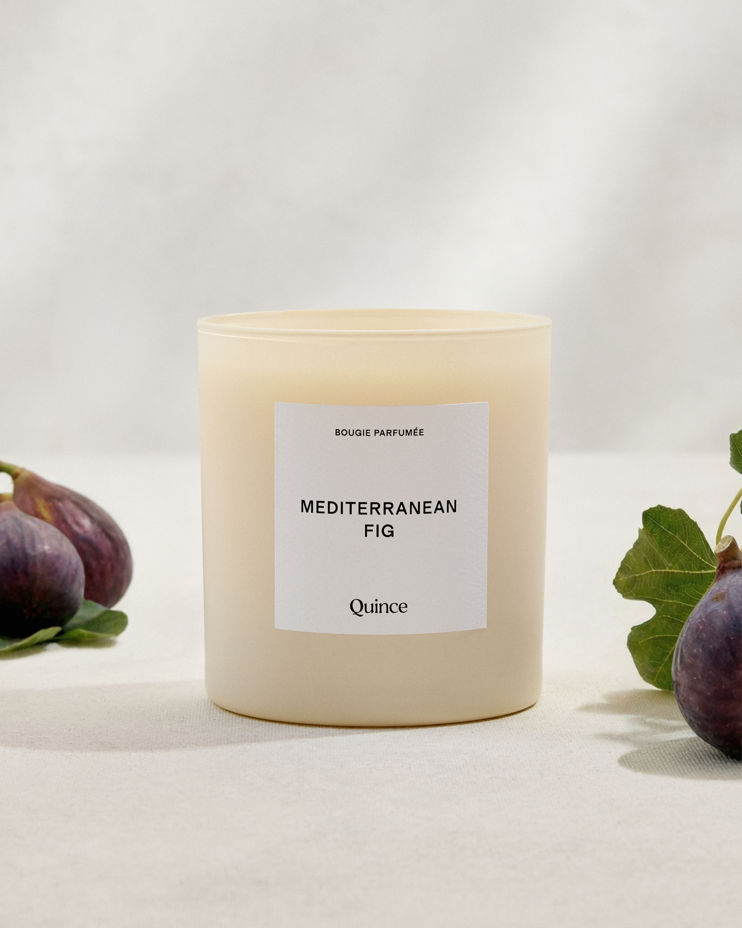 Mediterranean Fig Candle