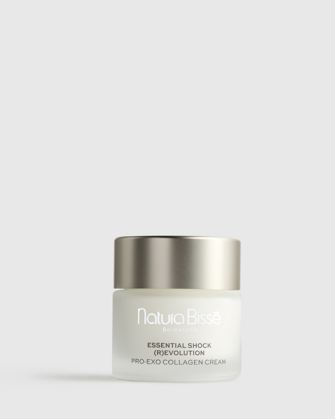 Essential Shock (R)Evolution Pro-Exo Collagen Cream 2.5oz by Natura Bissé