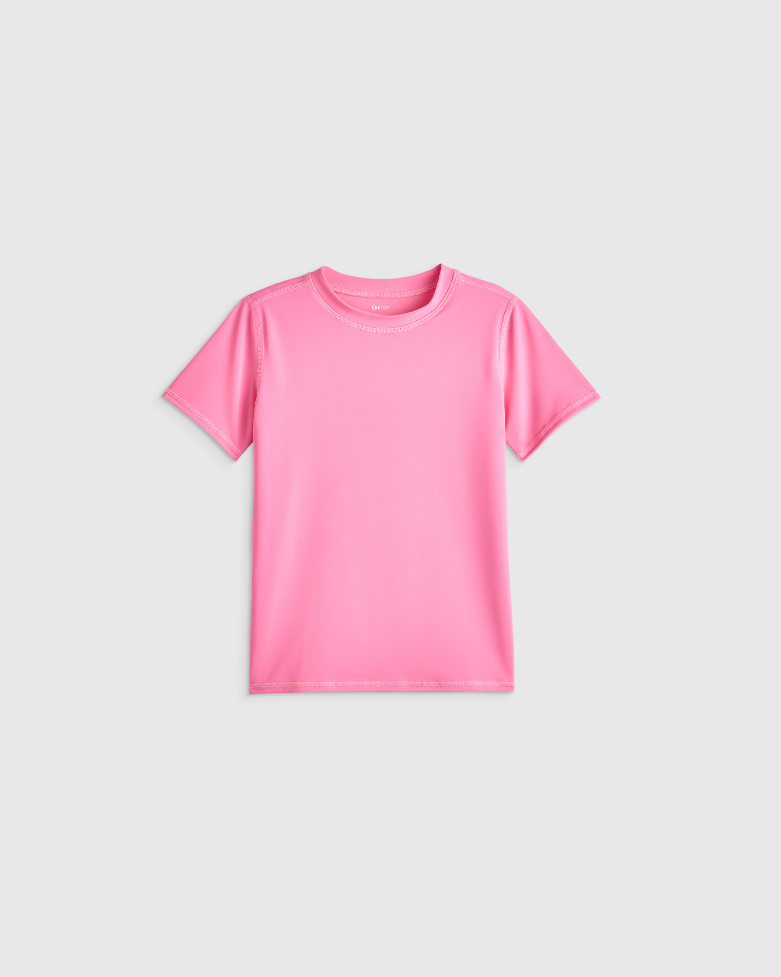Short Sleeve Rash Guard Top