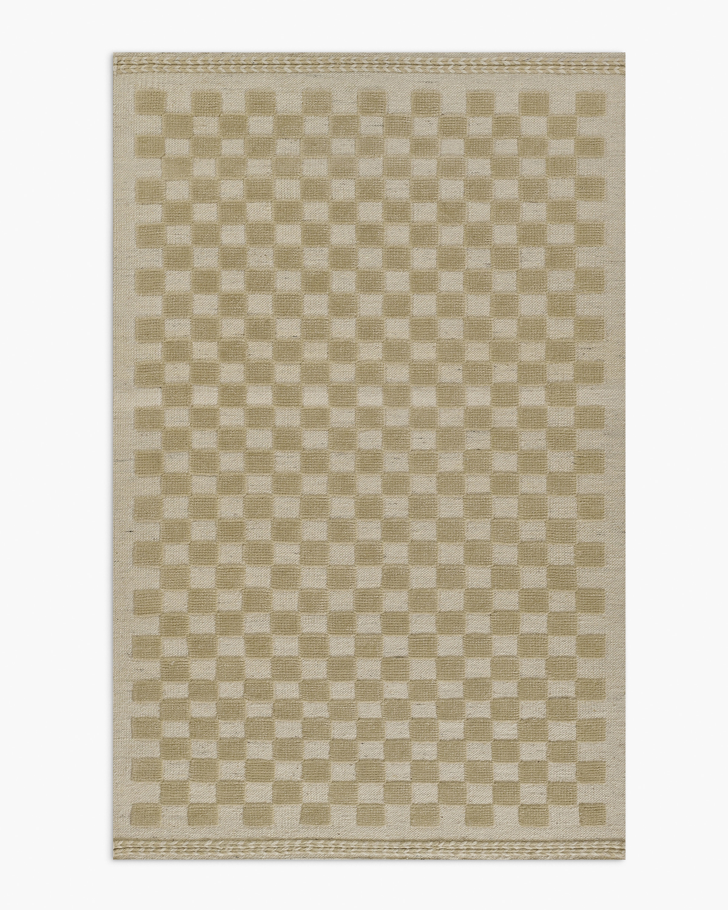 Romy Handwoven Wool Rug
