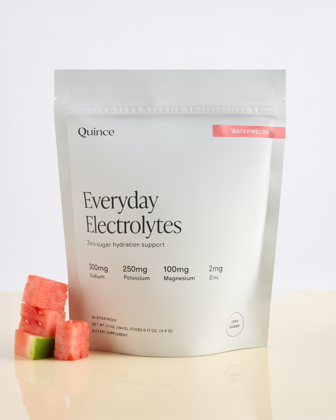 Everyday Zero Sugar Hydration