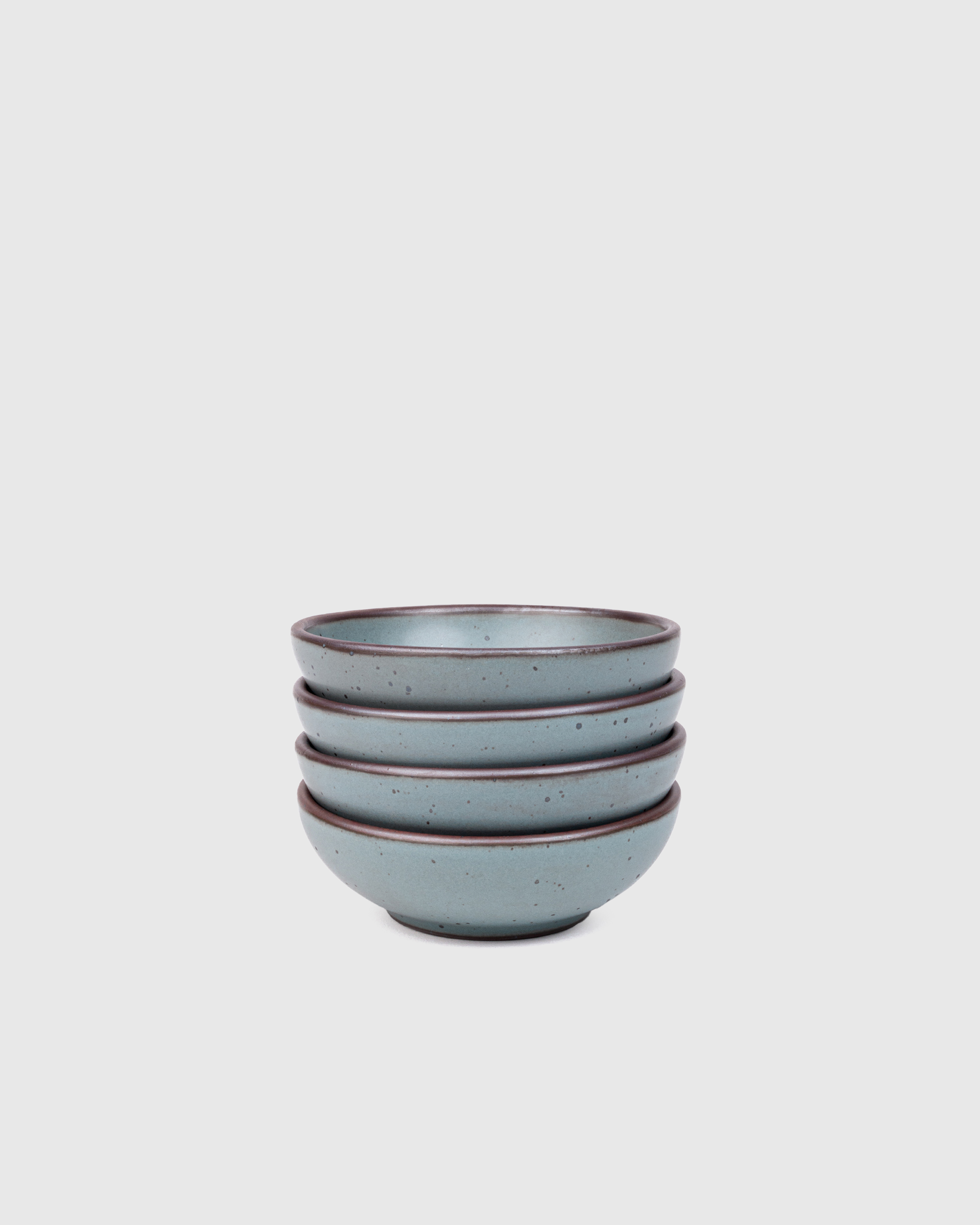 Breakfast Bowl, Set of 4 by East Fork