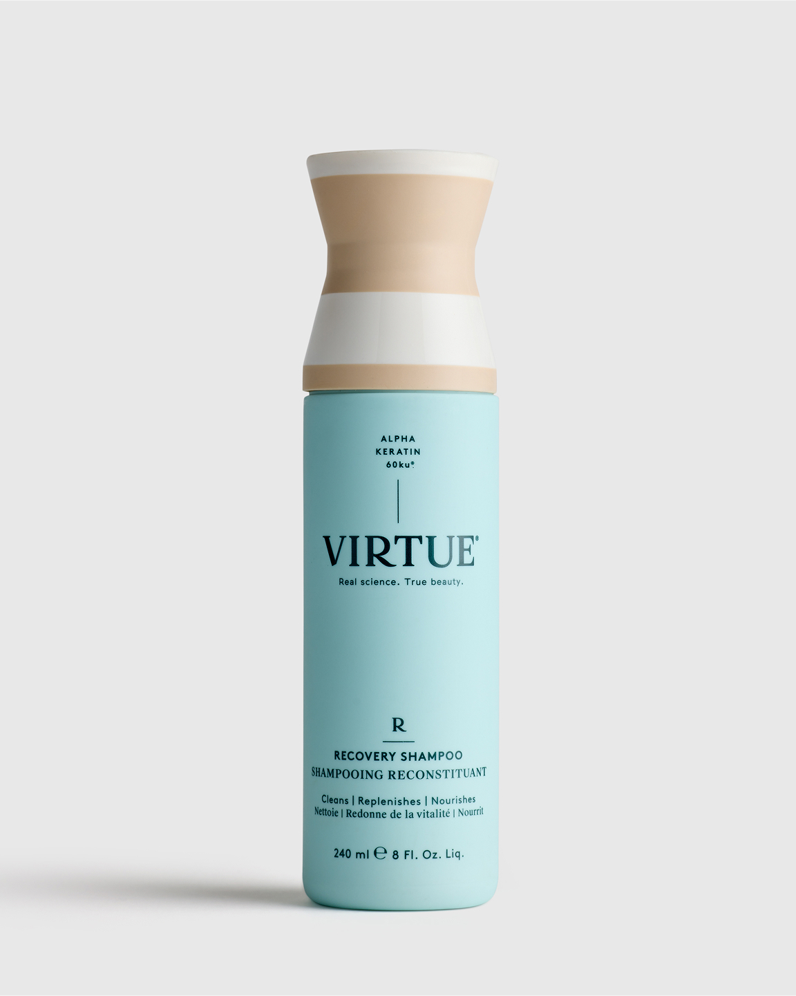 Recovery Shampoo 8 oz by Virtue