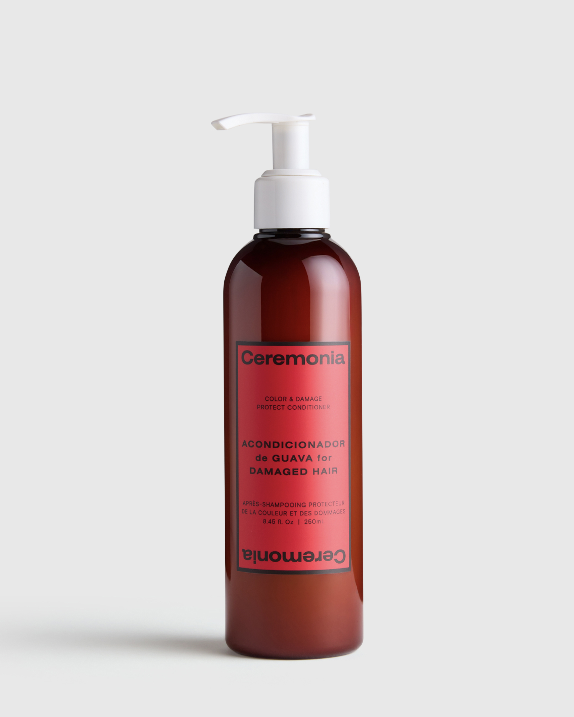 Guava Conditioner for Damaged Hair by Ceremonia