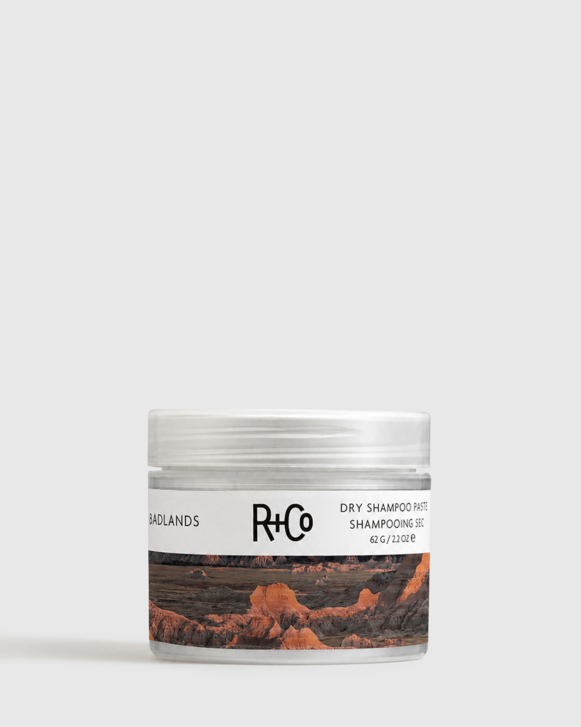 Badlands Dry Shampoo Paste by R+Co