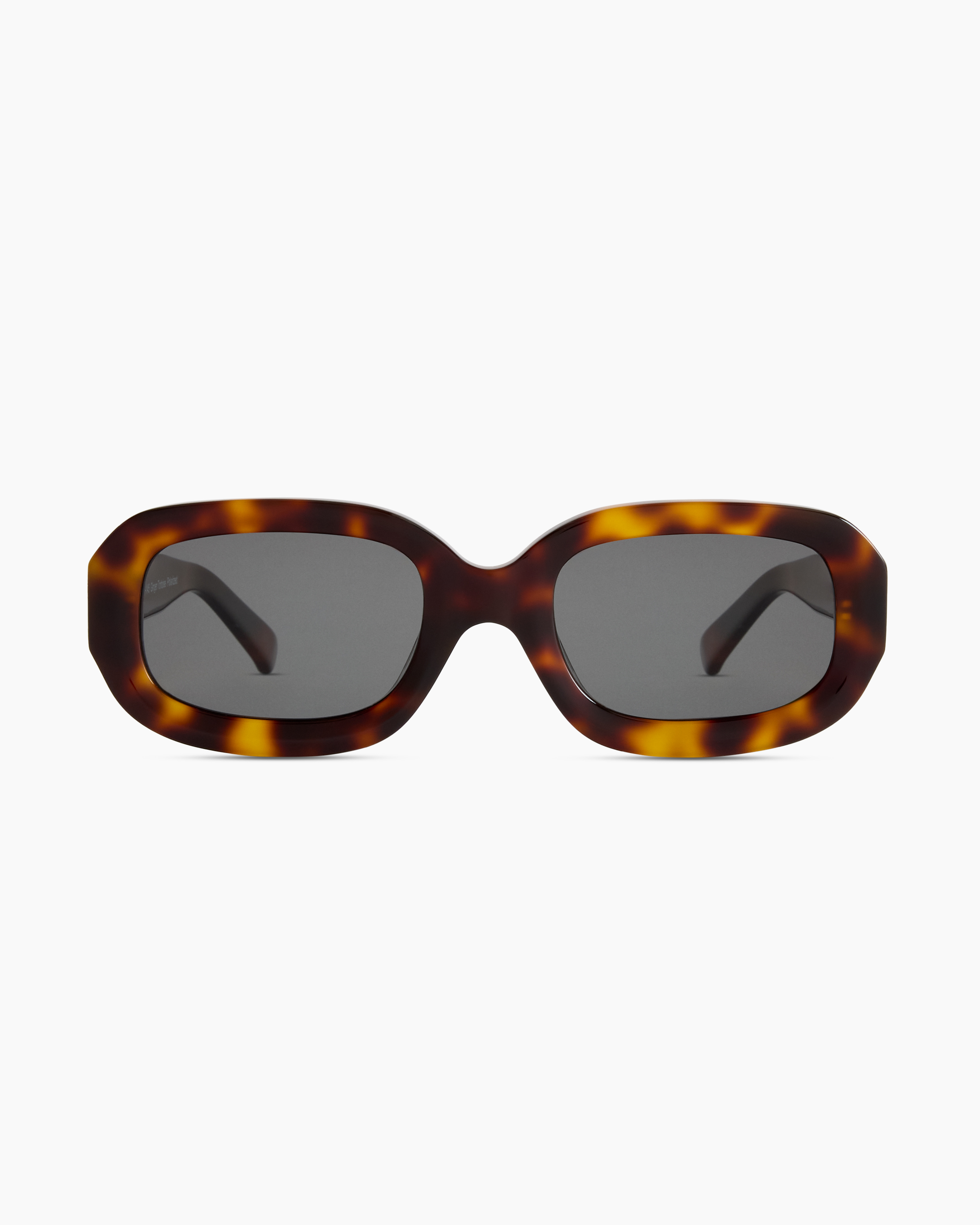 Santorini Polarized Acetate Sunglasses