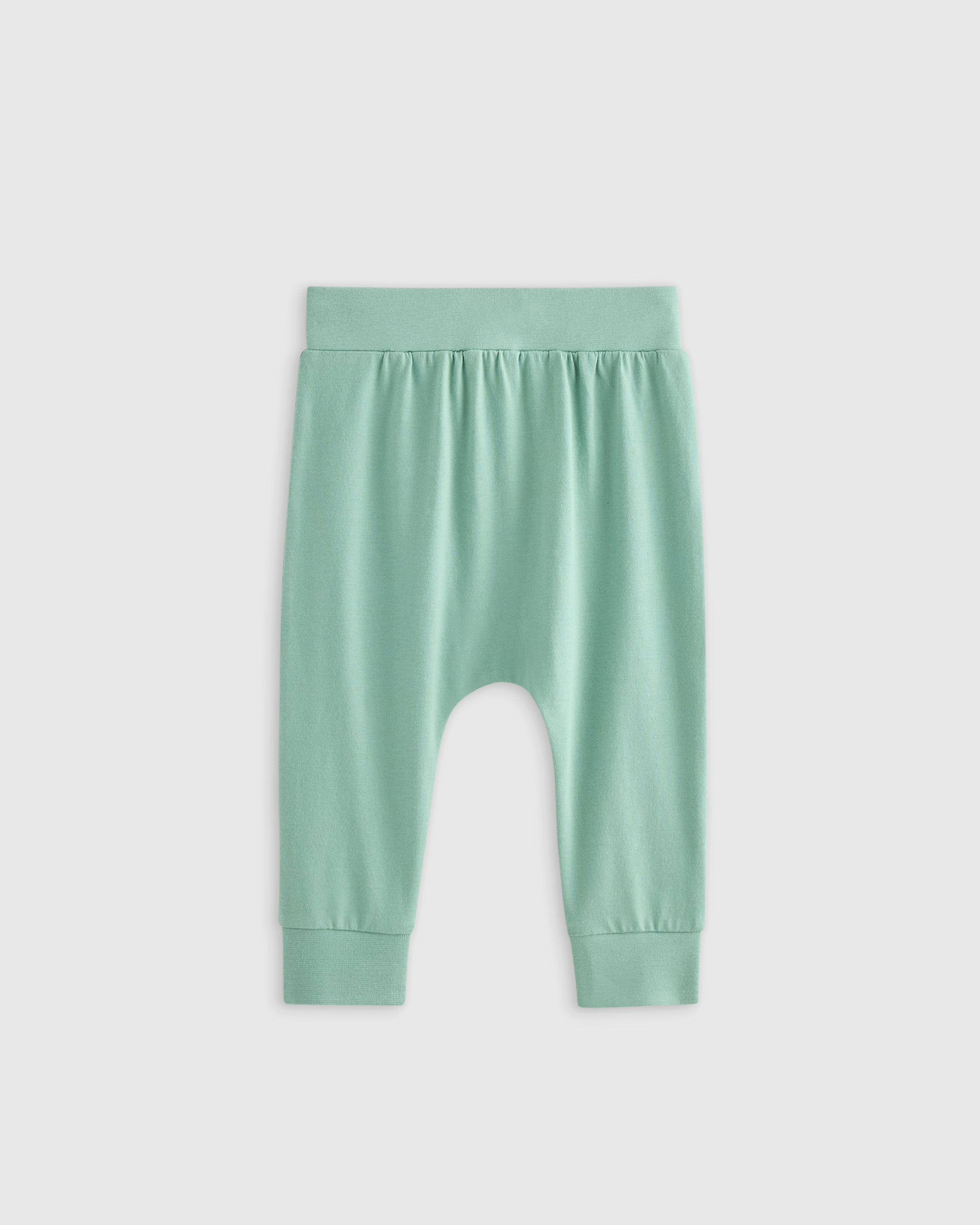 100% Organic Cotton Everyday Pant