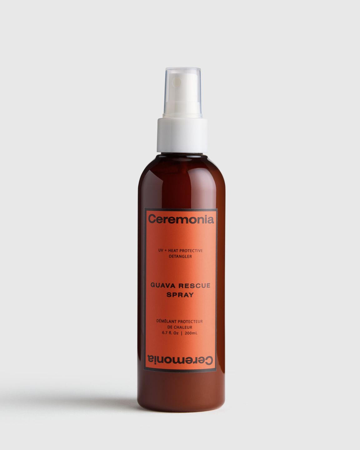 Guava Rescue Spray by Ceremonia