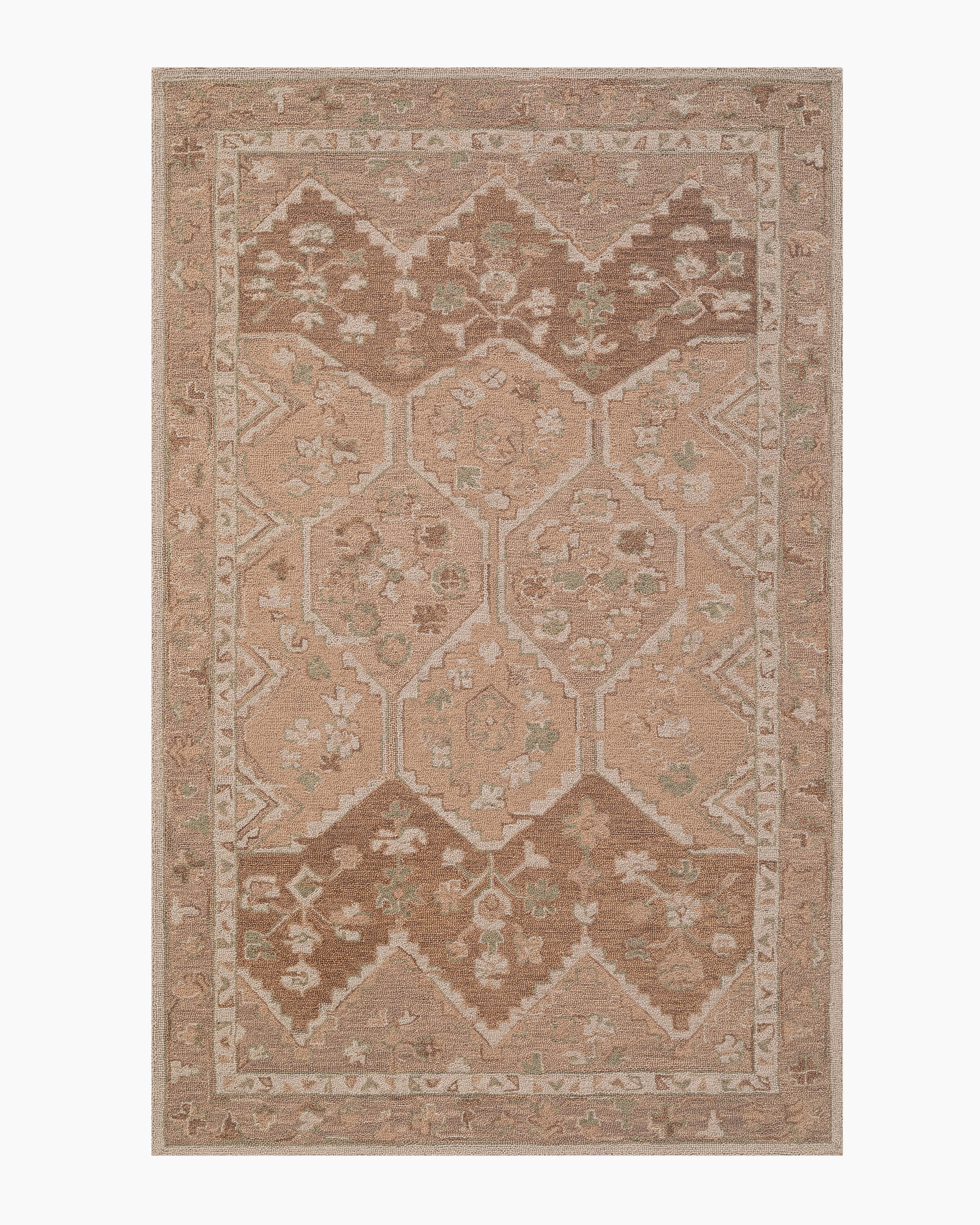 Hathaway Wool Rug