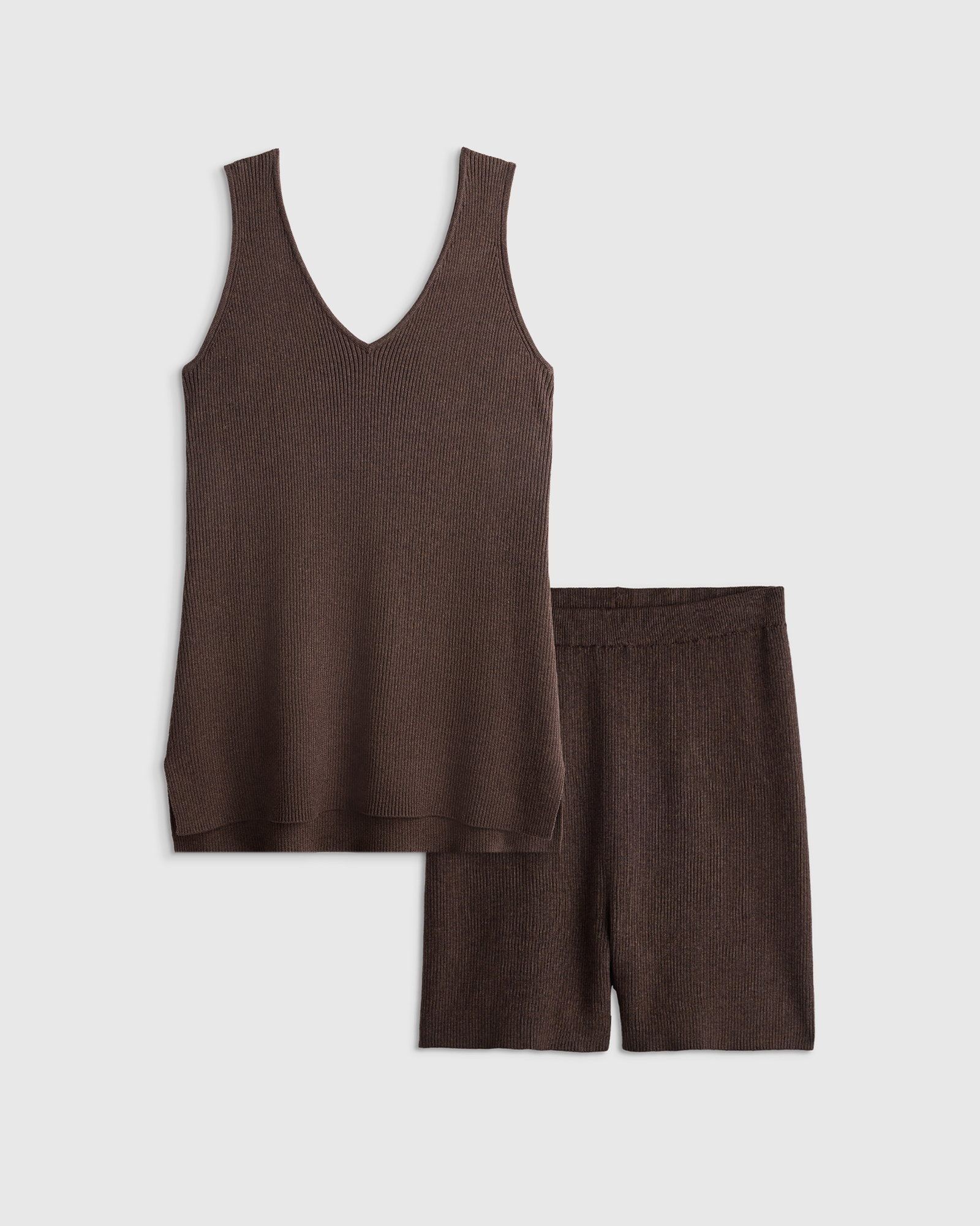 Modern Mama Summer Tank Set