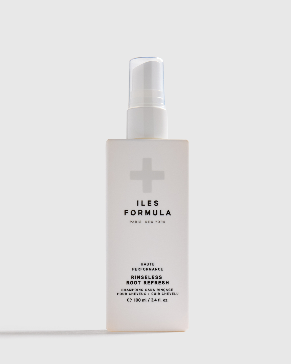 Rinseless Root Refresh by Iles Formula