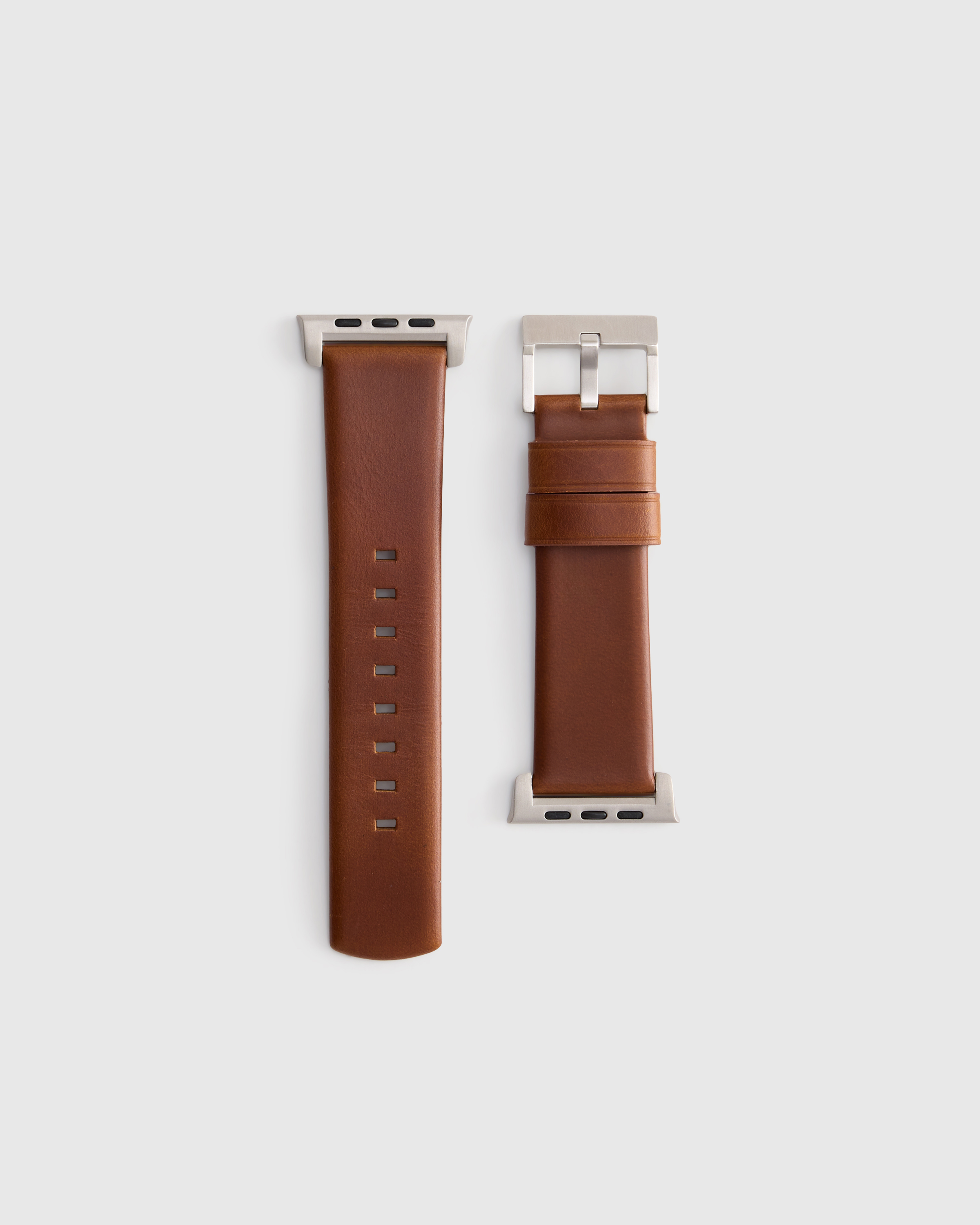 Horween Leather Smartwatch Band