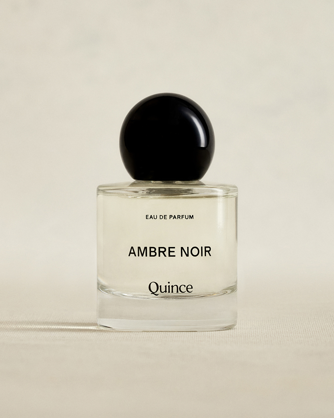 Ambre Noir Eau de Parfum