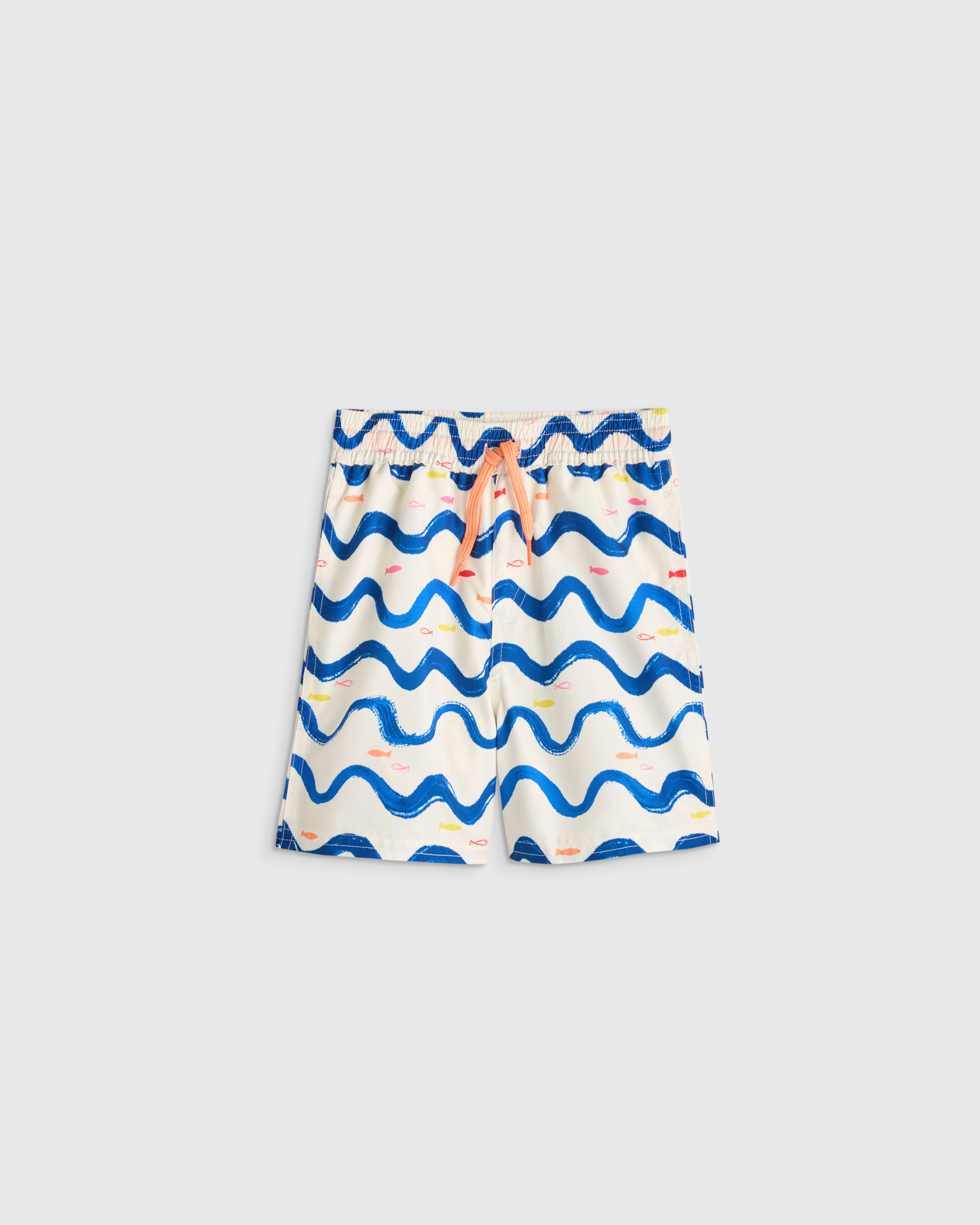 Swim Trunk