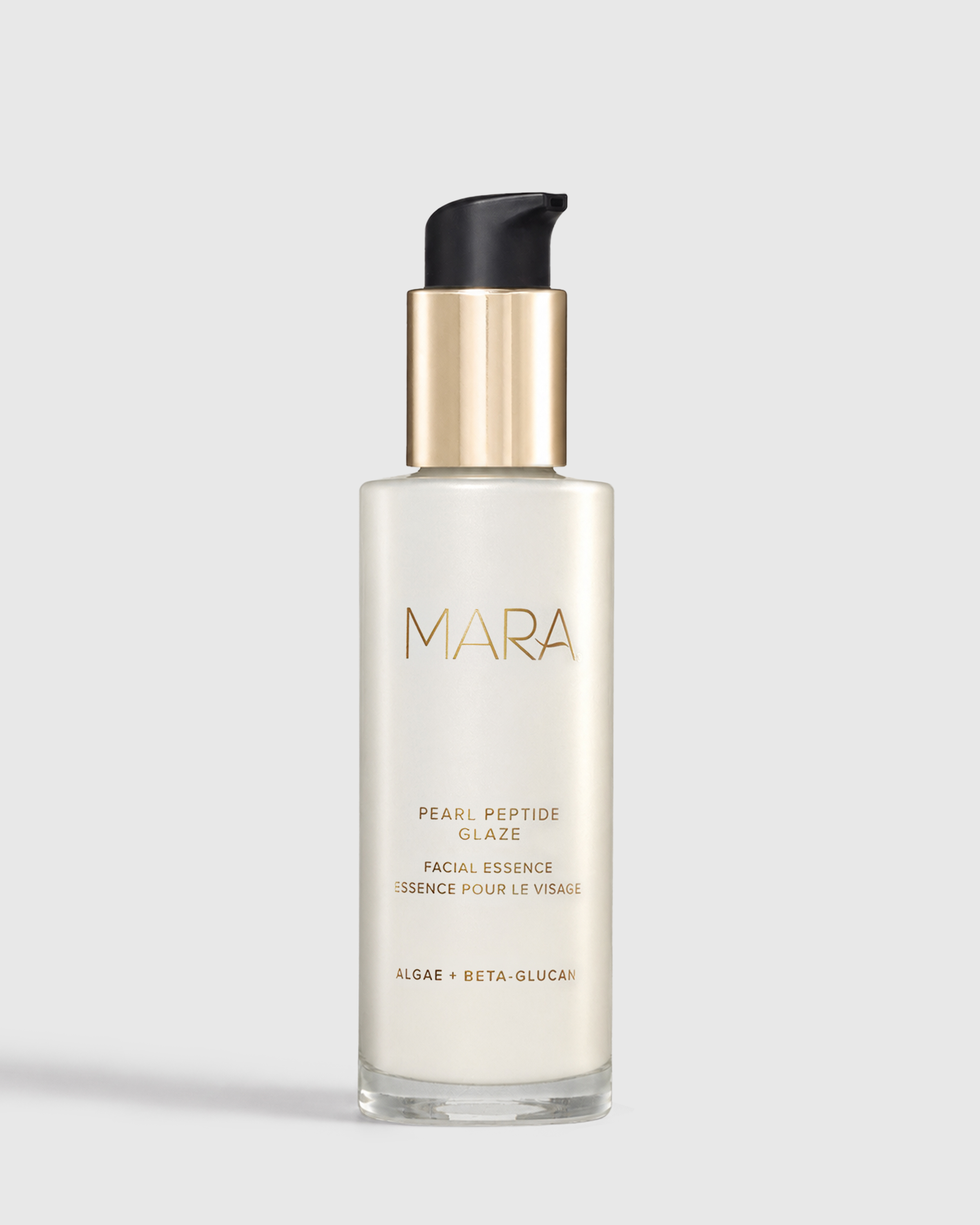 Pearl Peptide Glaze Facial Essence by MARA