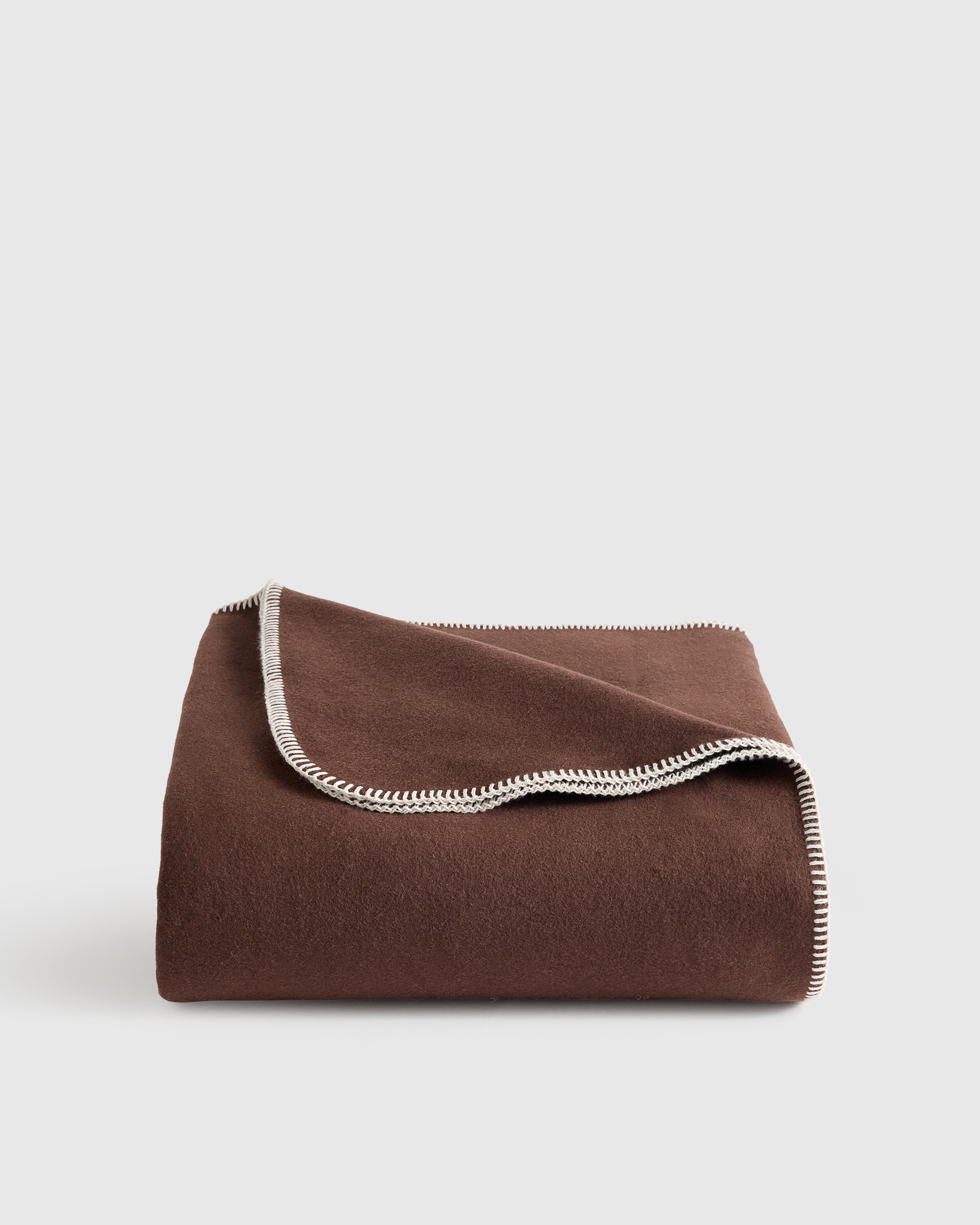 Luxury Fleece Bed Blanket