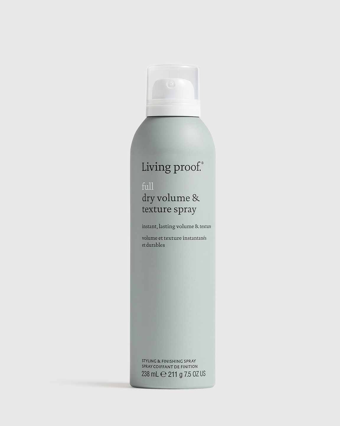 Full Dry Volume and Texture Spray by Living Proof