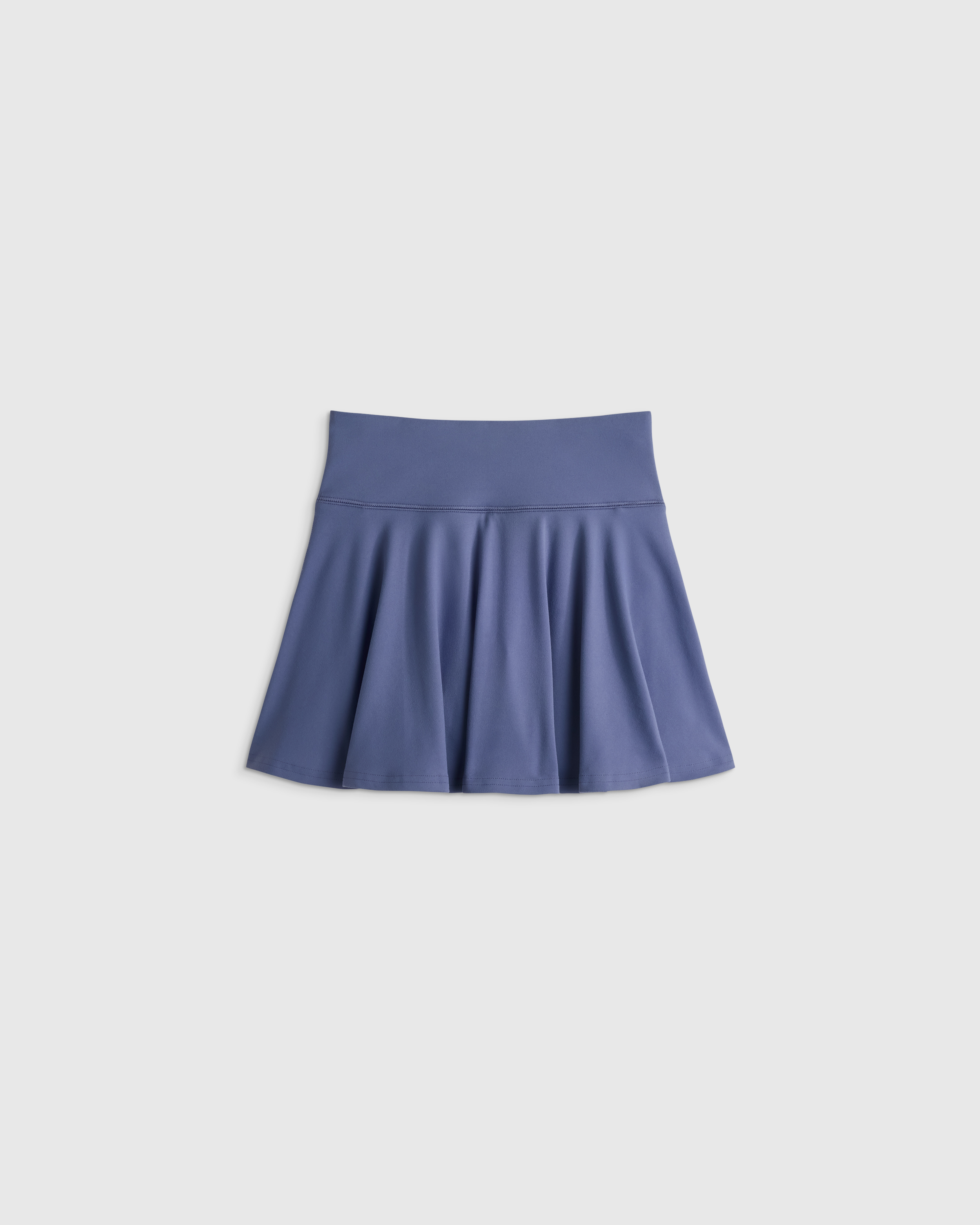 Girls Ultra-Form Skort