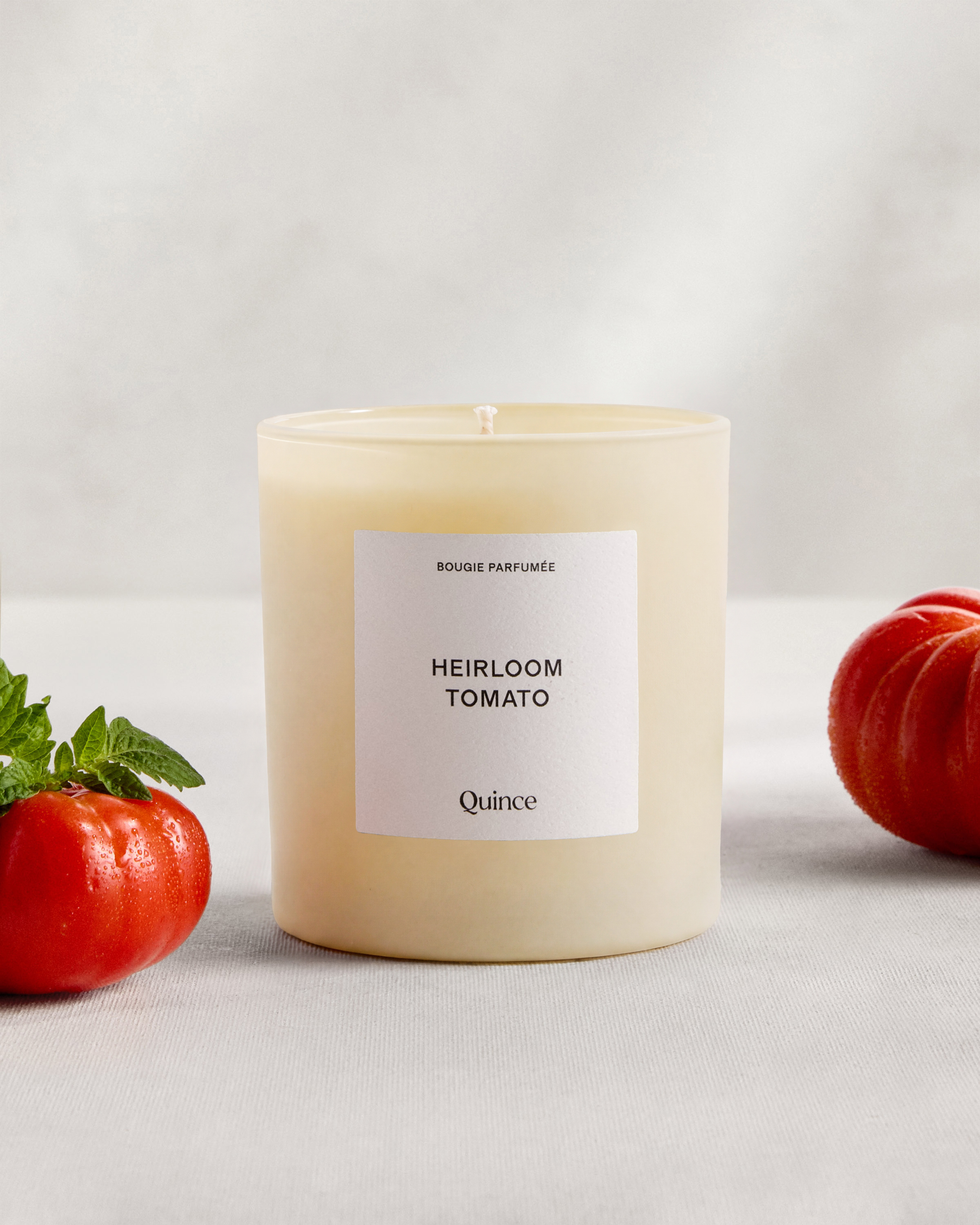 Heirloom Tomato Candle