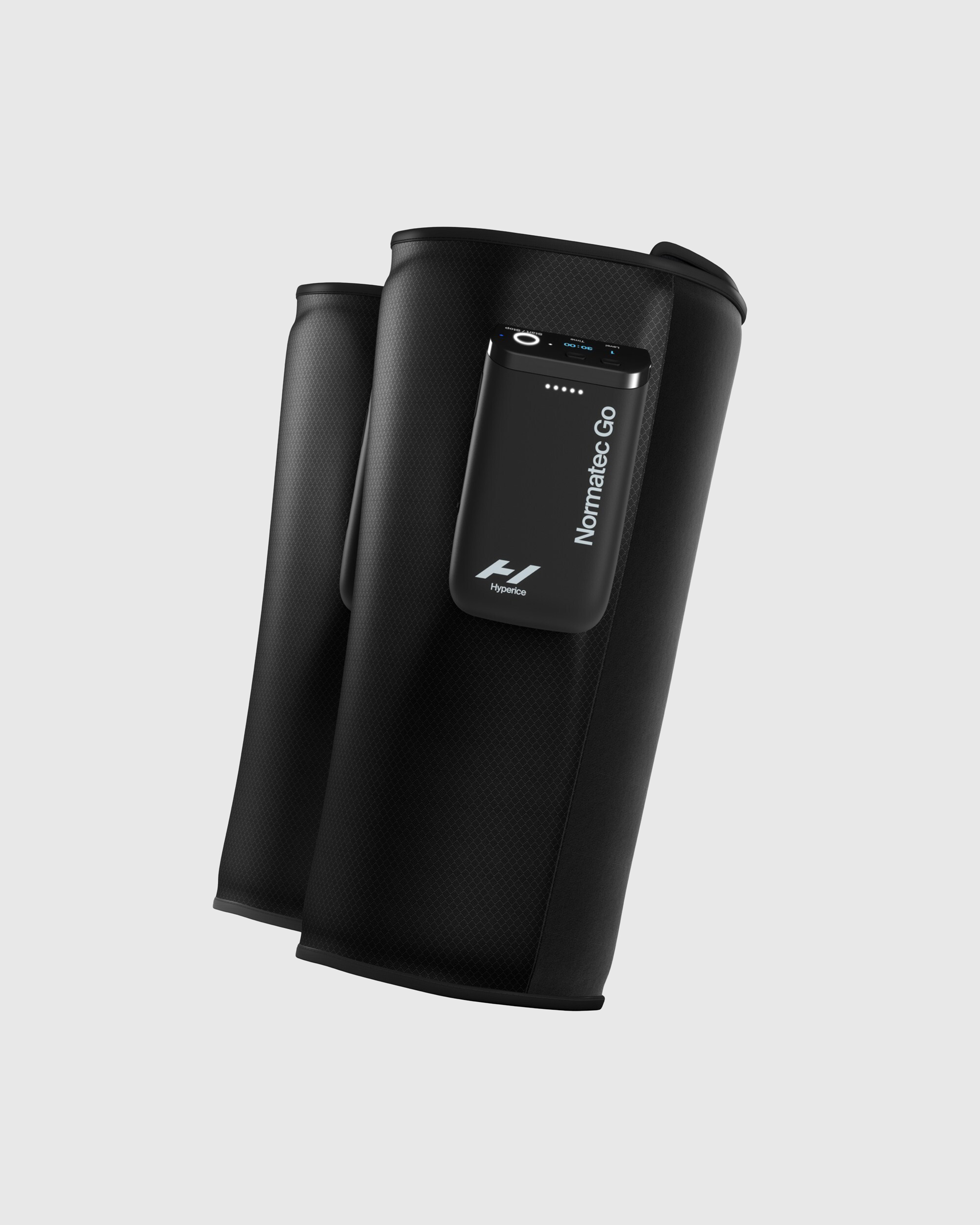Normatec Go by Hyperice
