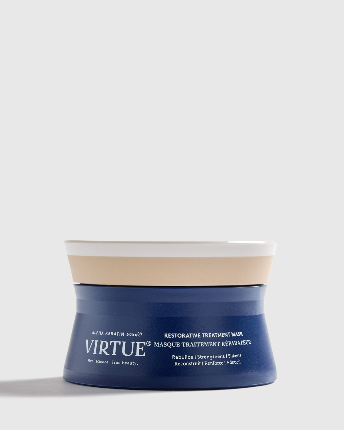 Restorative Treatment Mask By Virtue