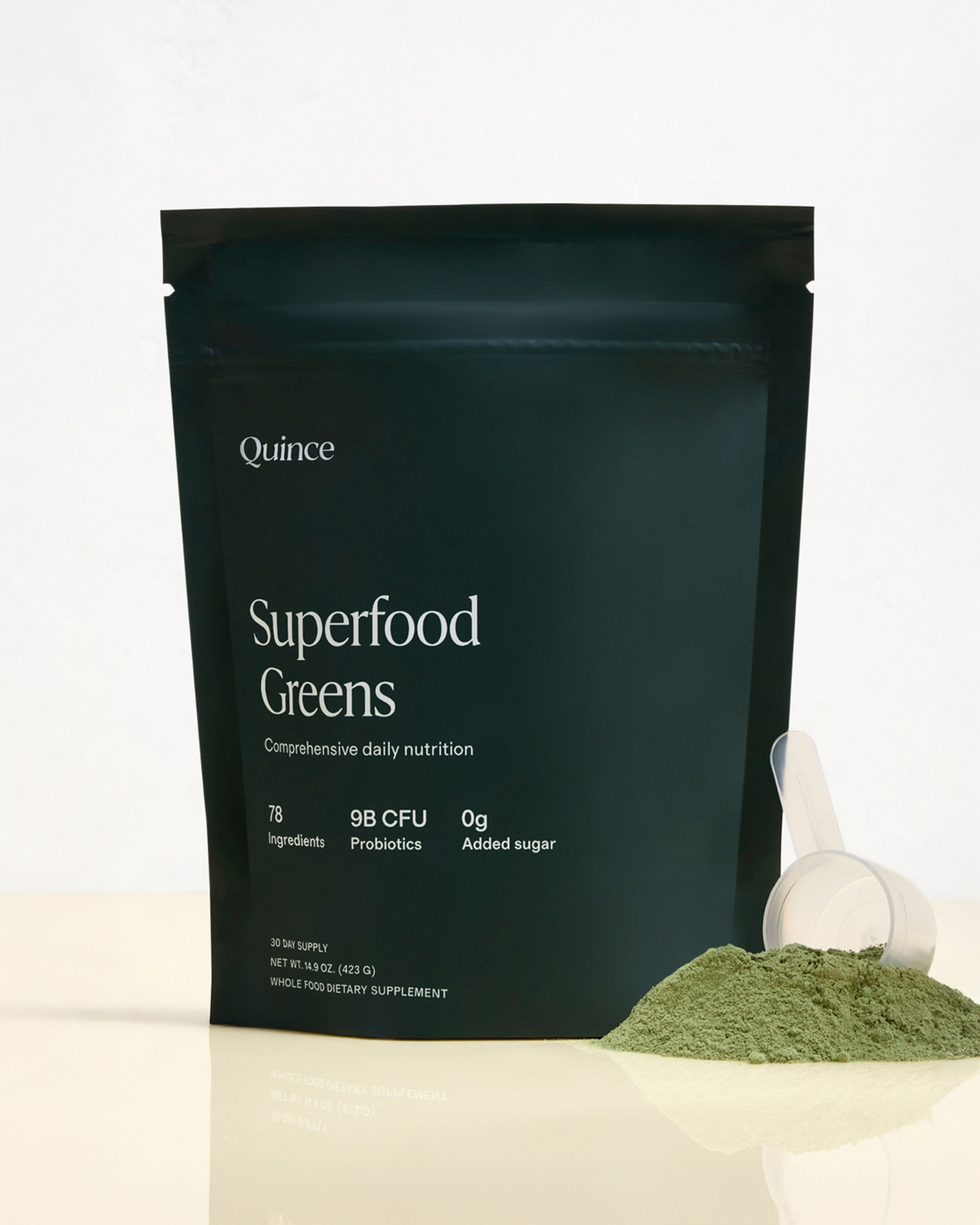 Daily Superfood Greens