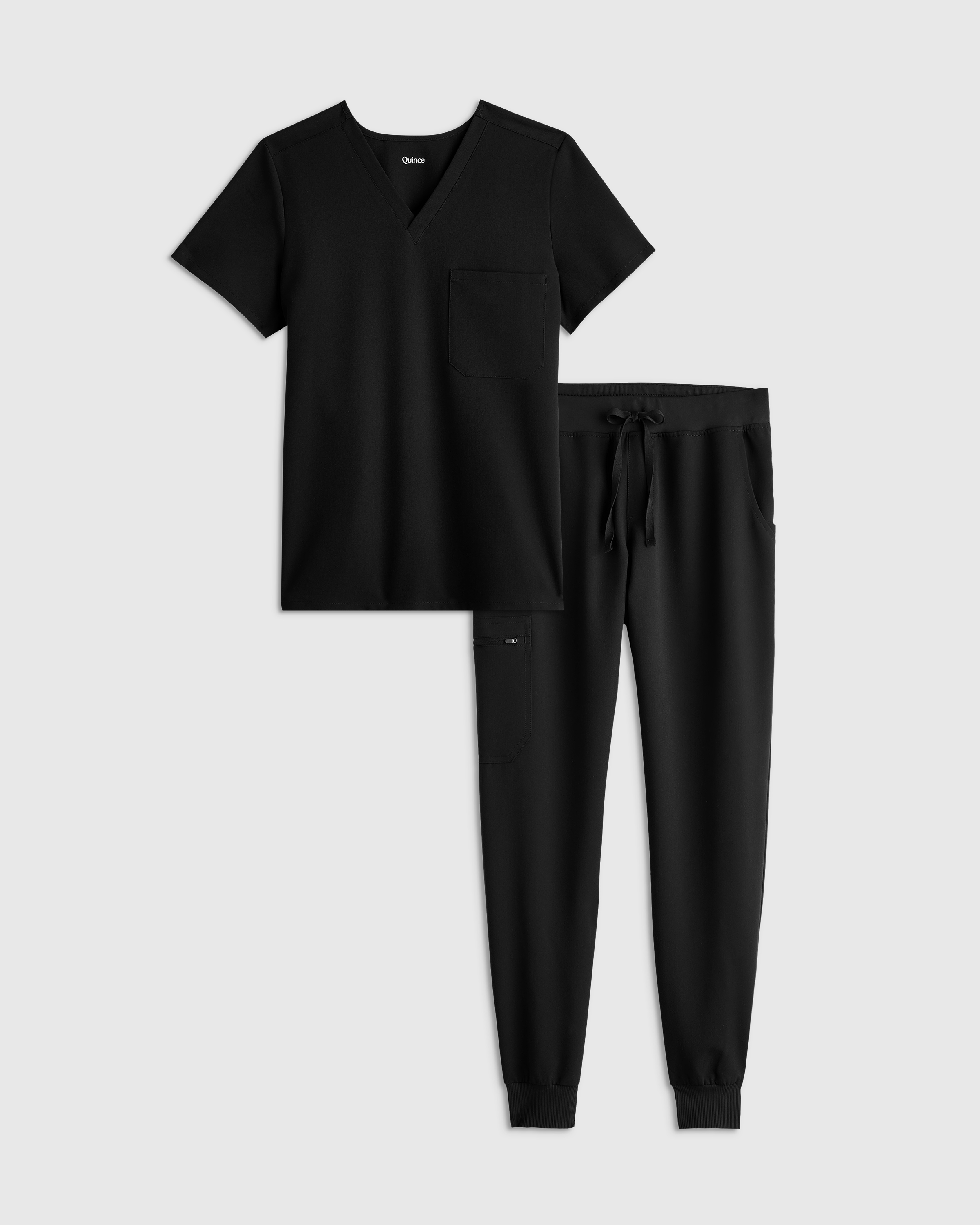 Men's AeraFlex Scrubs Jogger Set