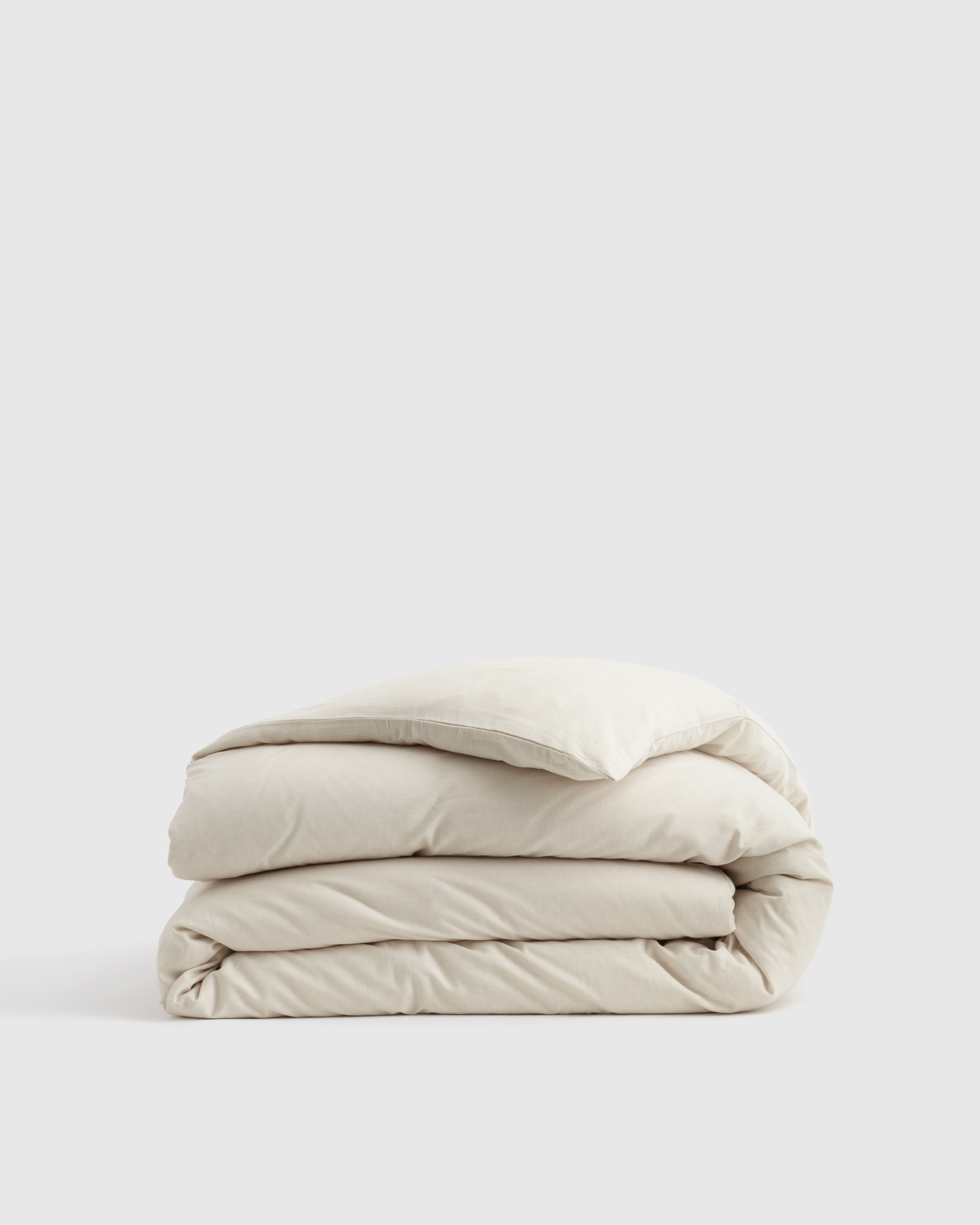 Mongolian Cashmere Cotton Duvet Cover