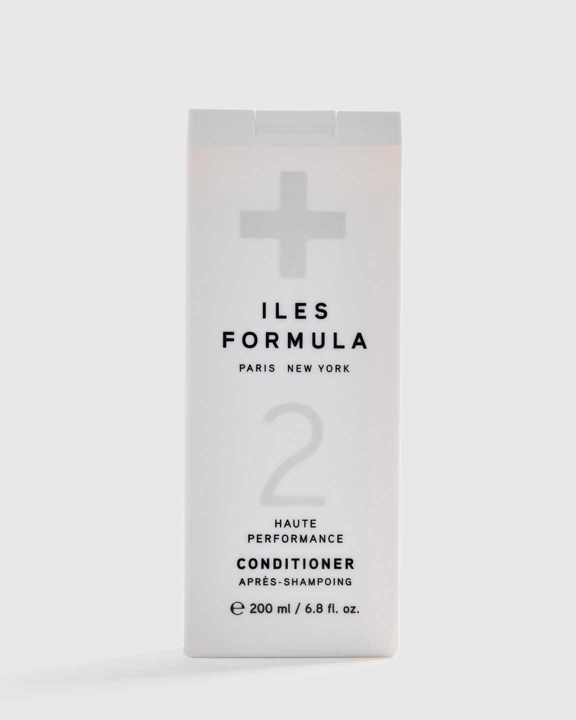 Conditioner Haute Performance by Iles Formula