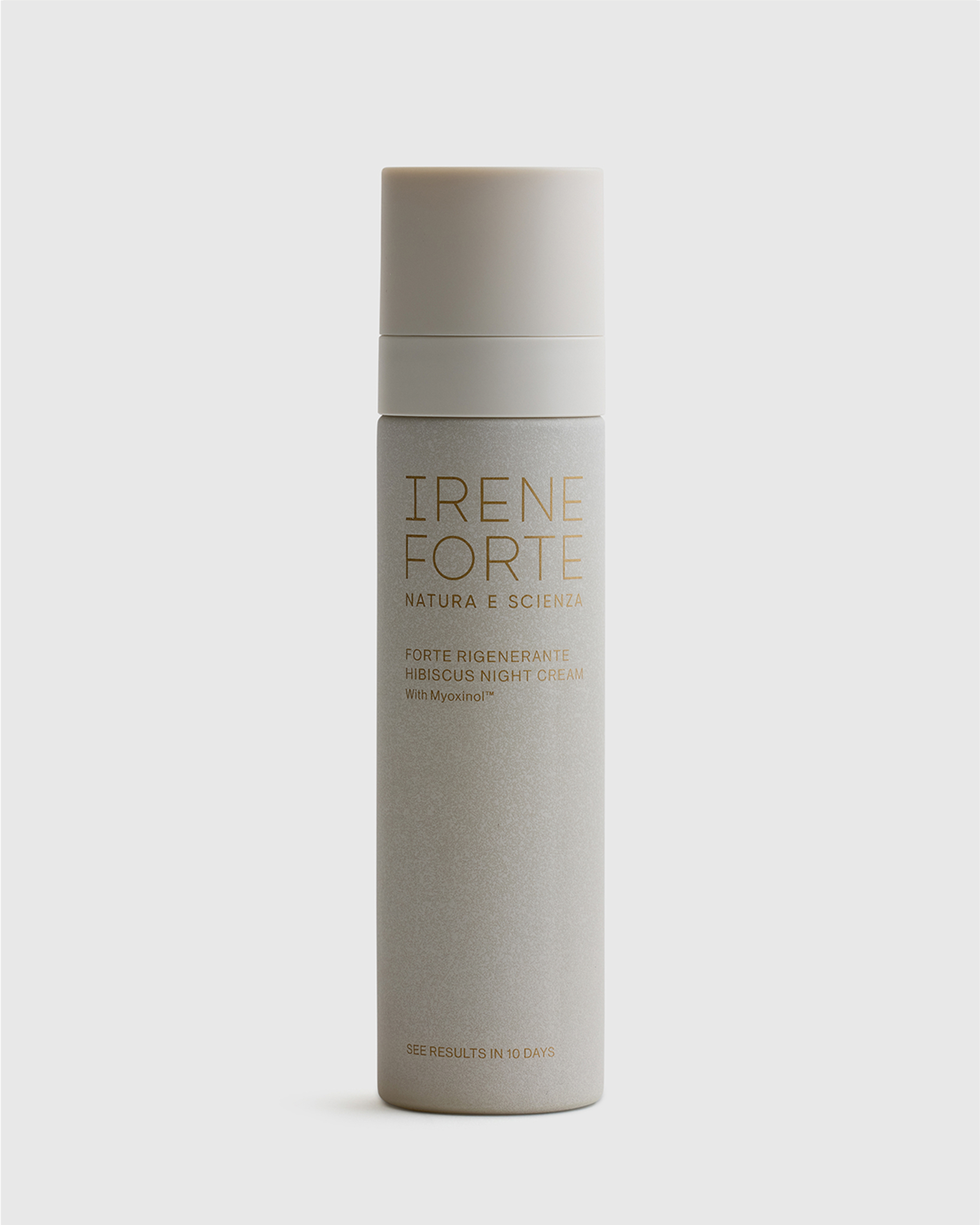 Hibiscus Night Cream by Irene Forte