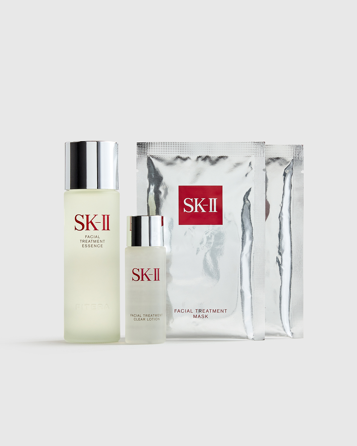 PITERA™ First Experience Kit by SK-II