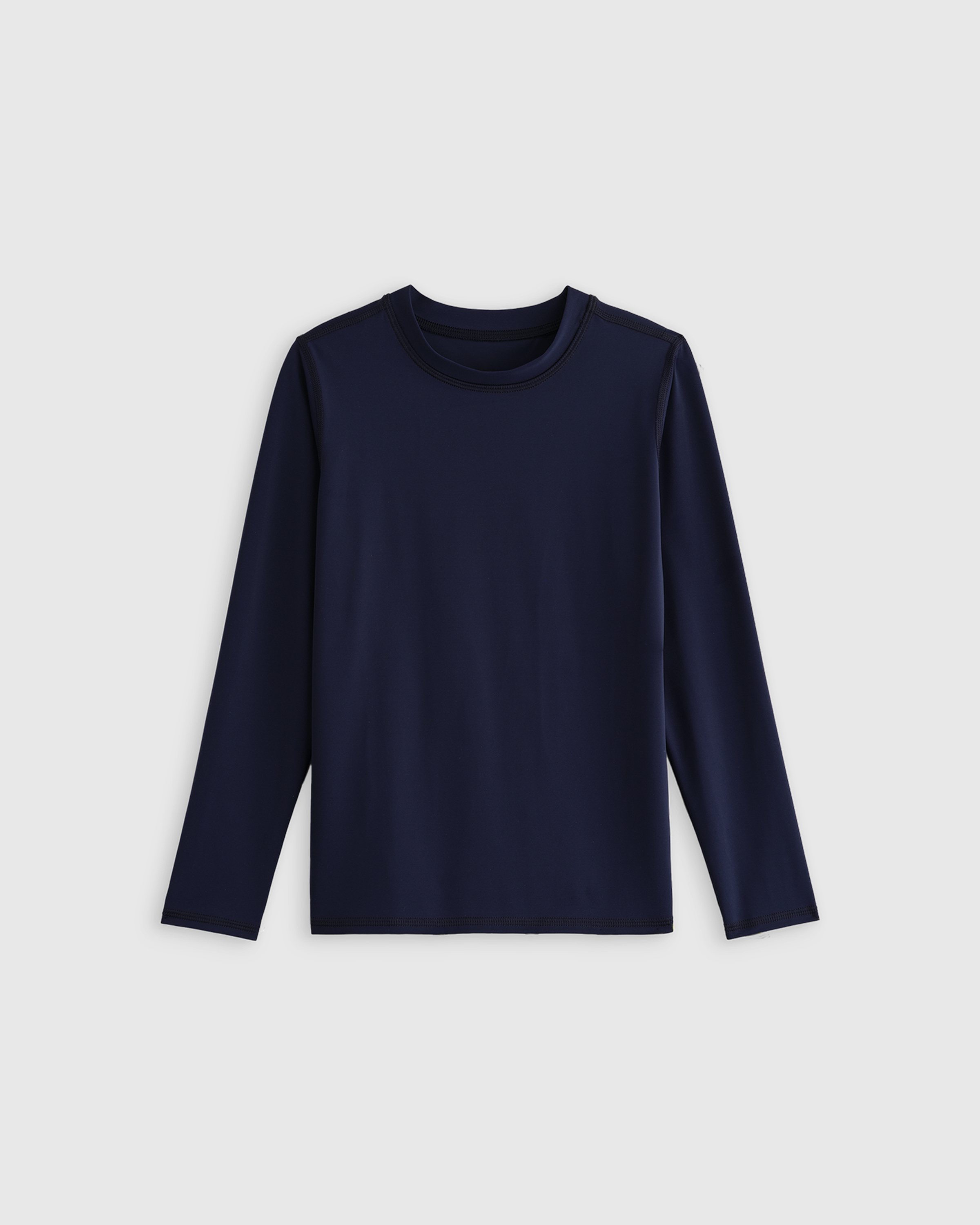 Long Sleeve Rash Guard
