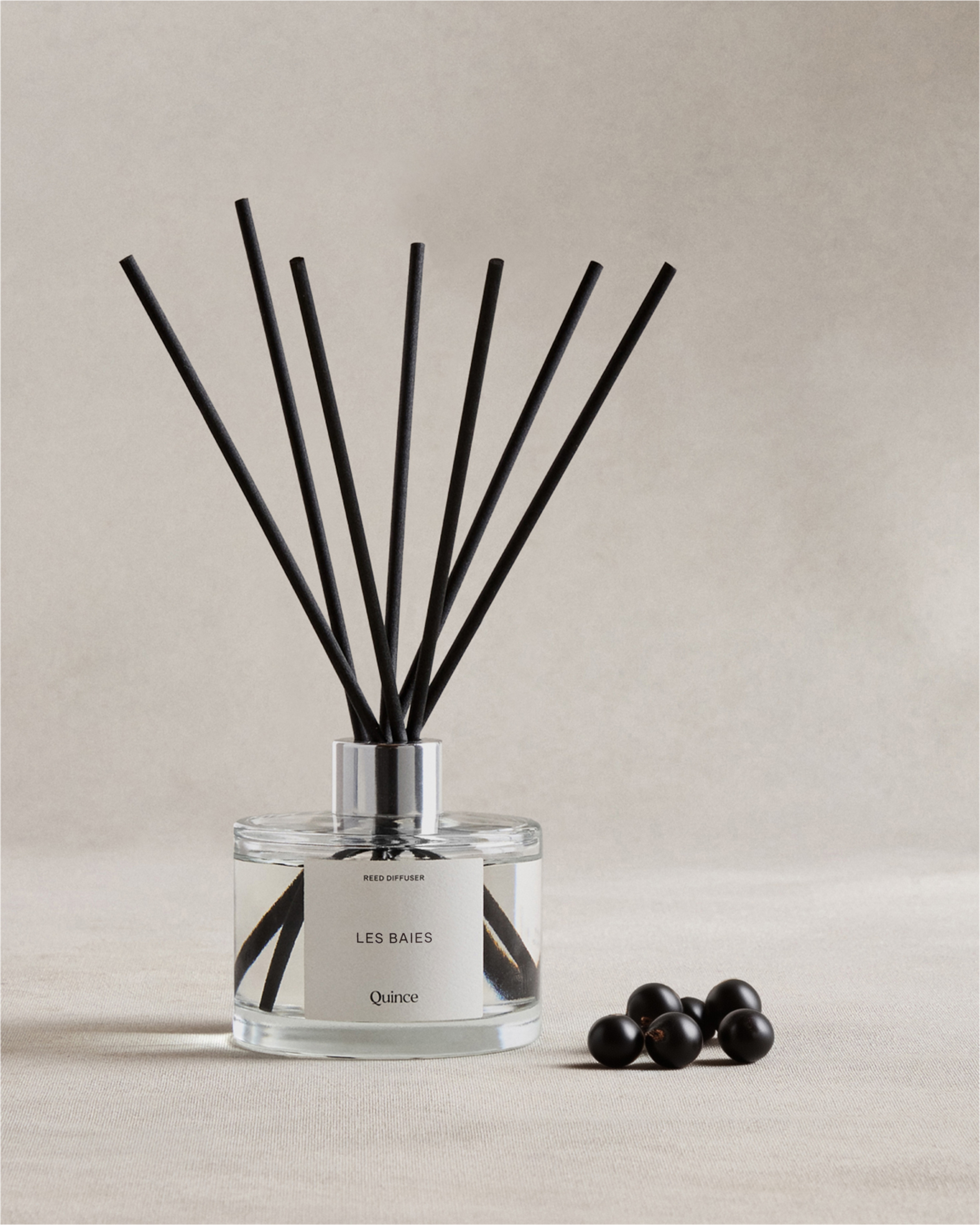Les Baies Reed Diffuser