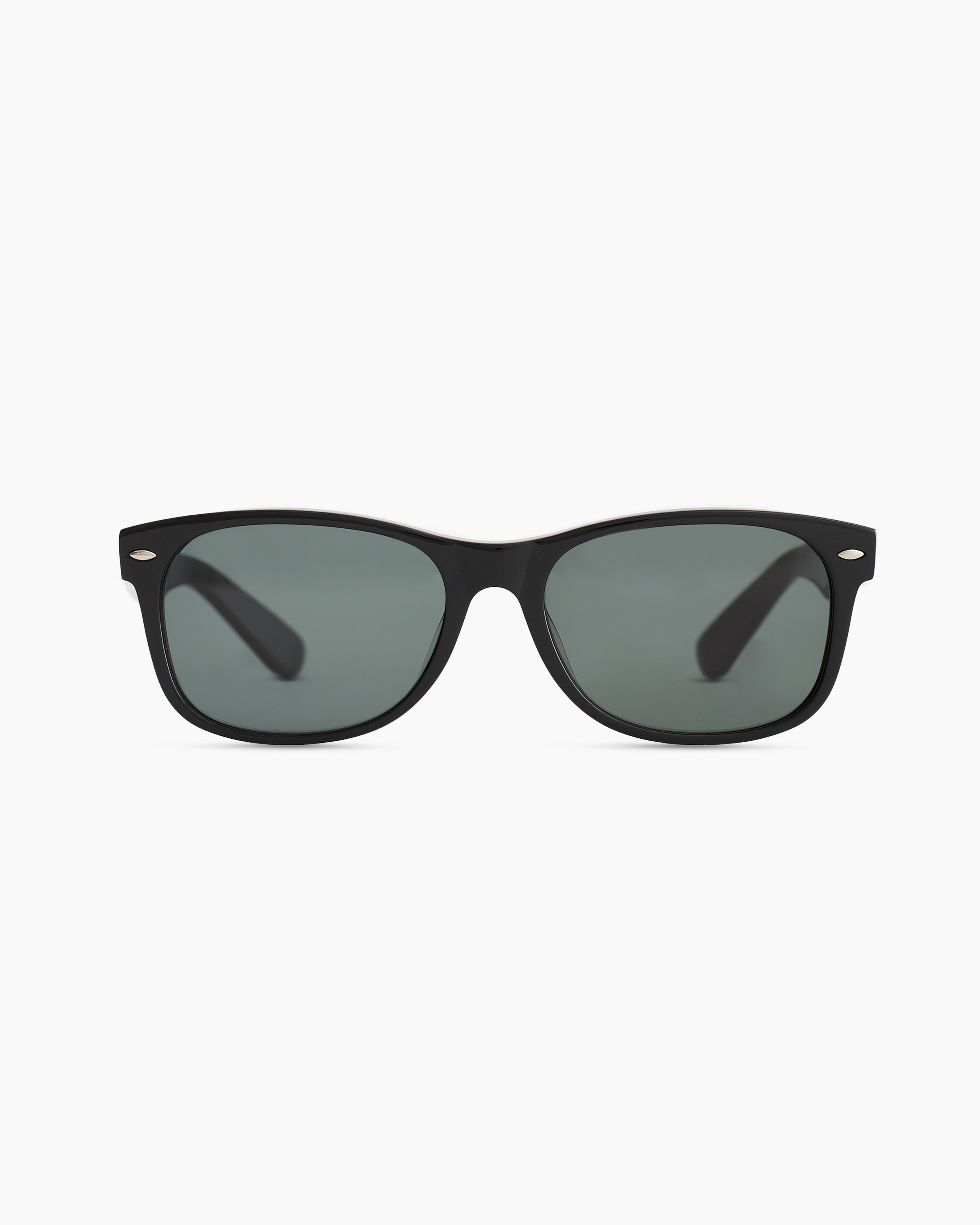 Hayden Polarized Acetate Sunglasses