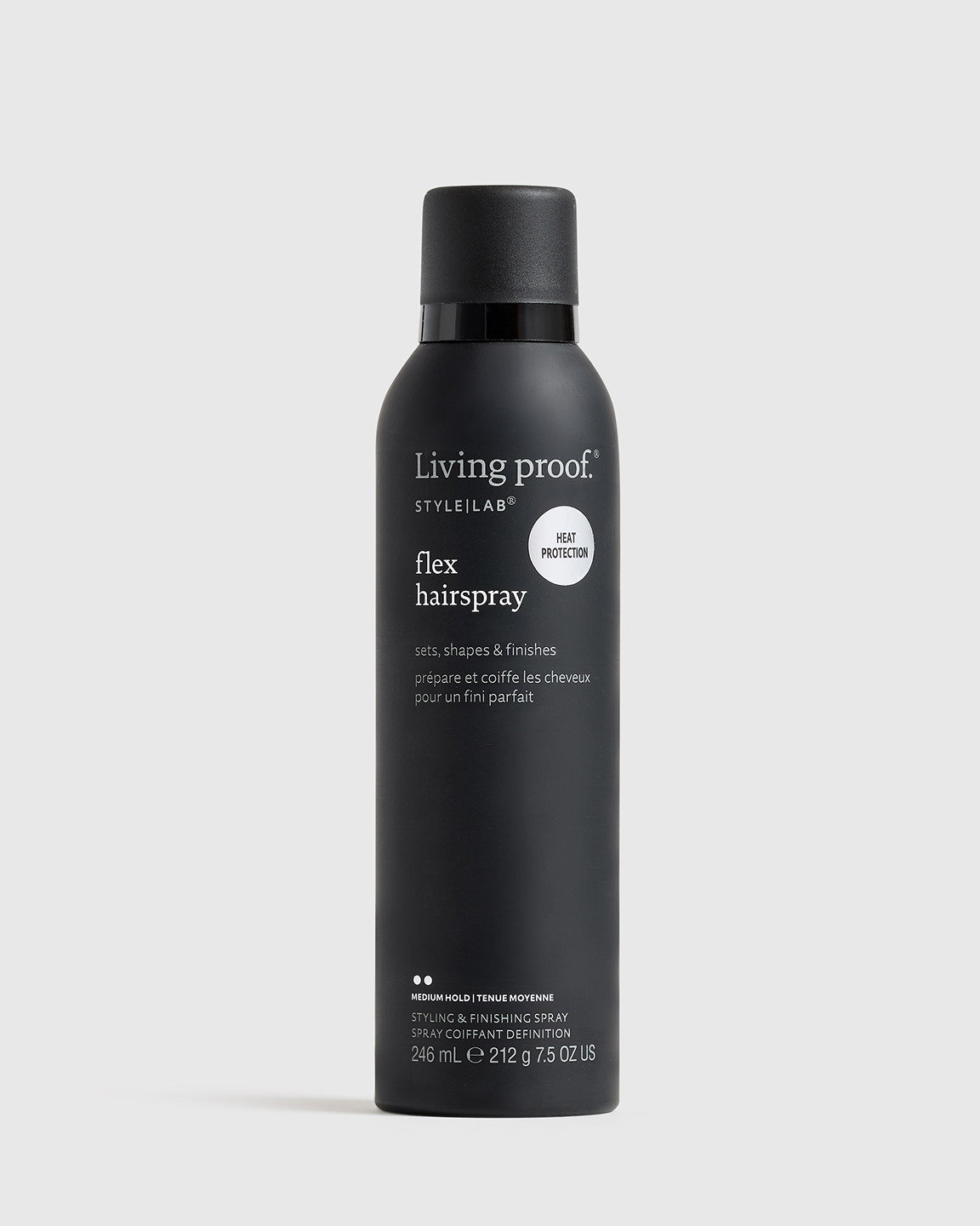 Style Lab® Flex Hairspray by Living Proof