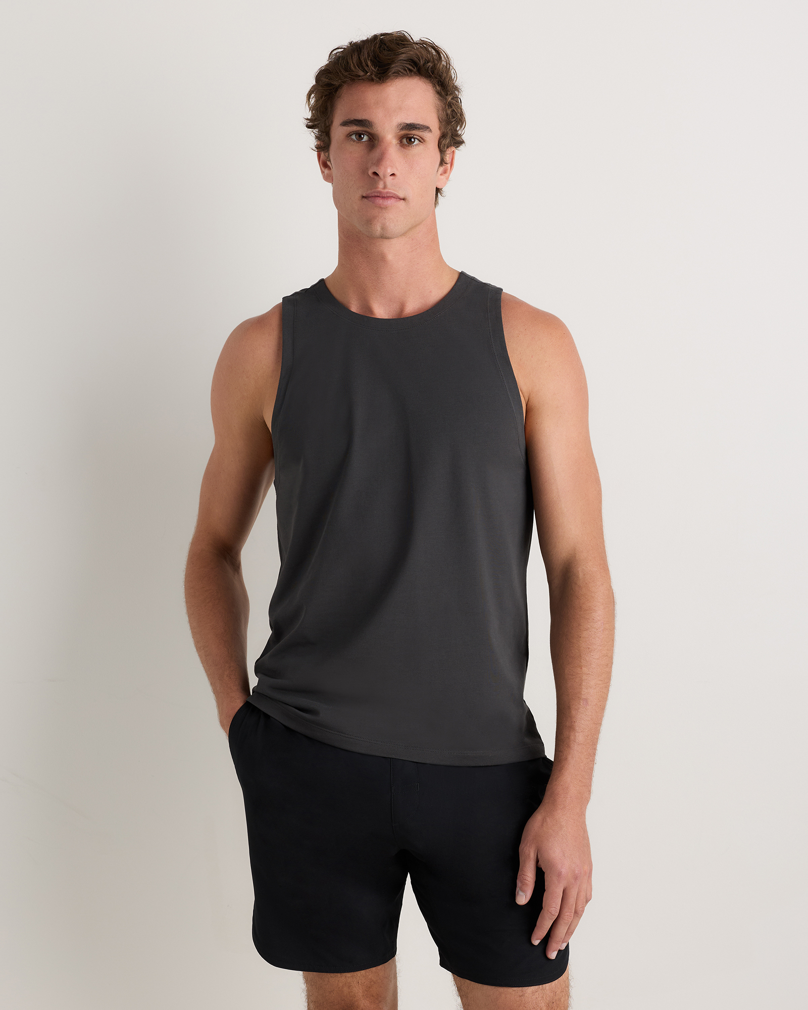 Studio Performance Tank Top