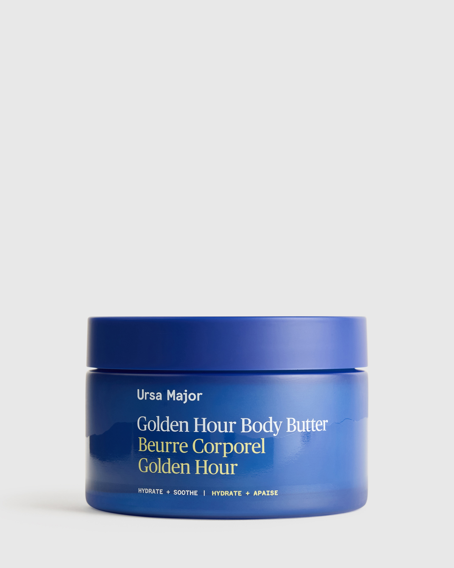 Golden Hour Body Butter by Ursa Major
