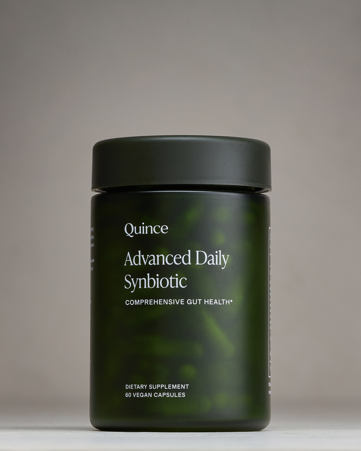 Advanced Daily Synbiotic