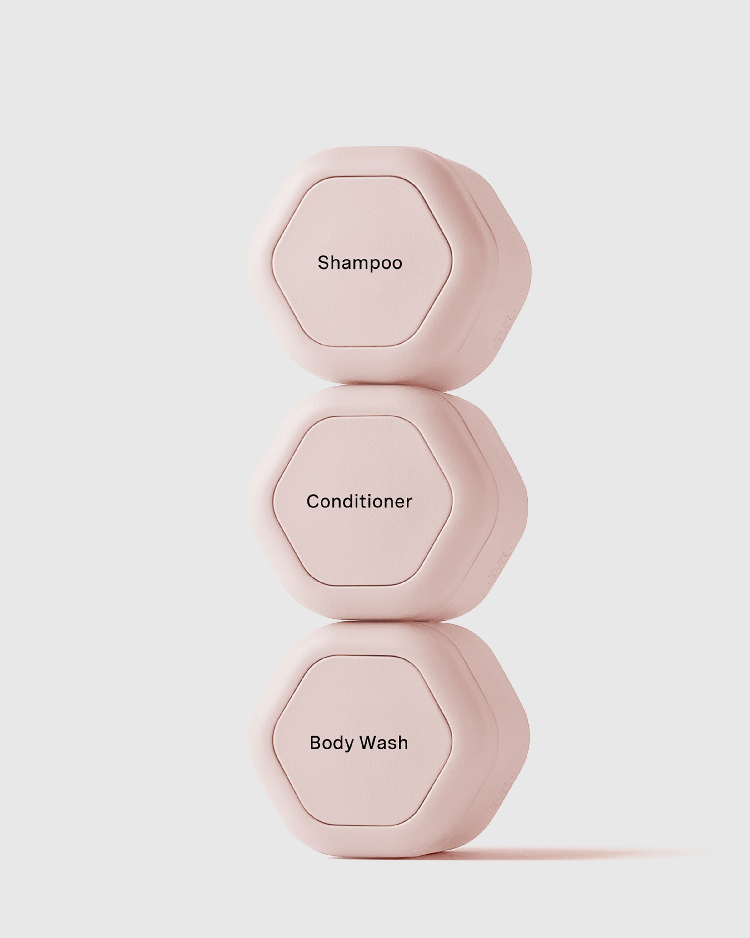 Shower Medium Trio by Cadence